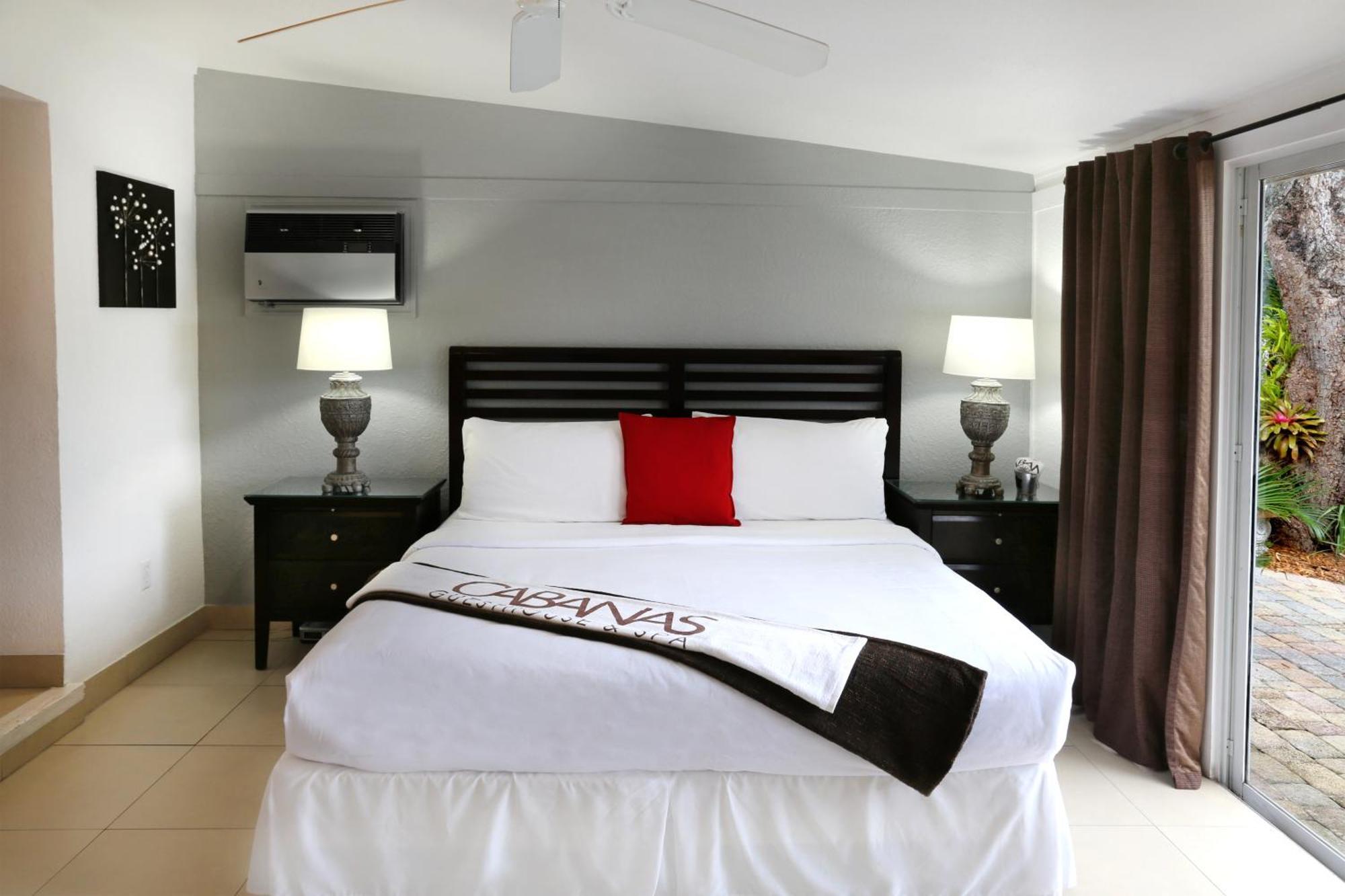 Premium King Room