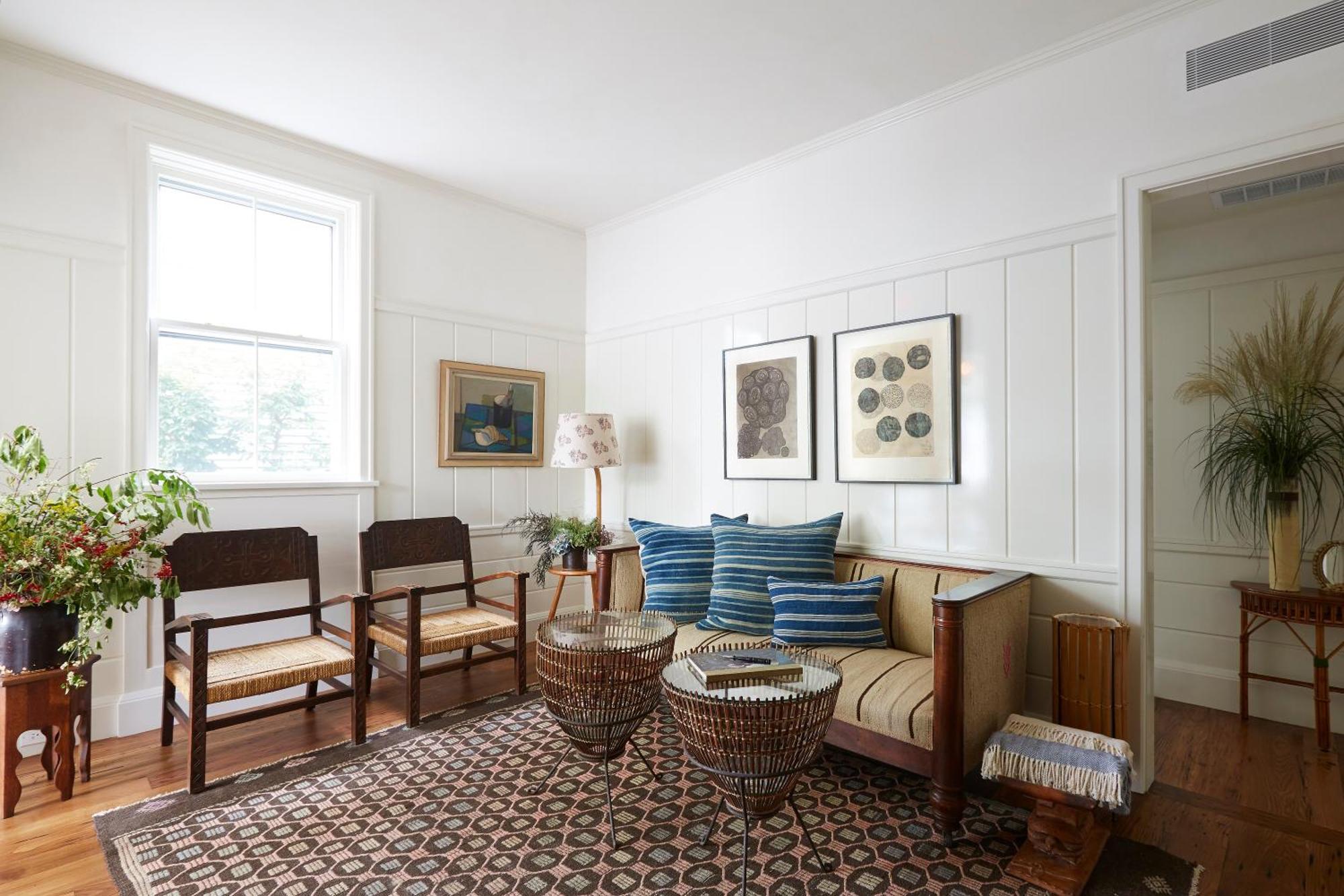 Federal Suite