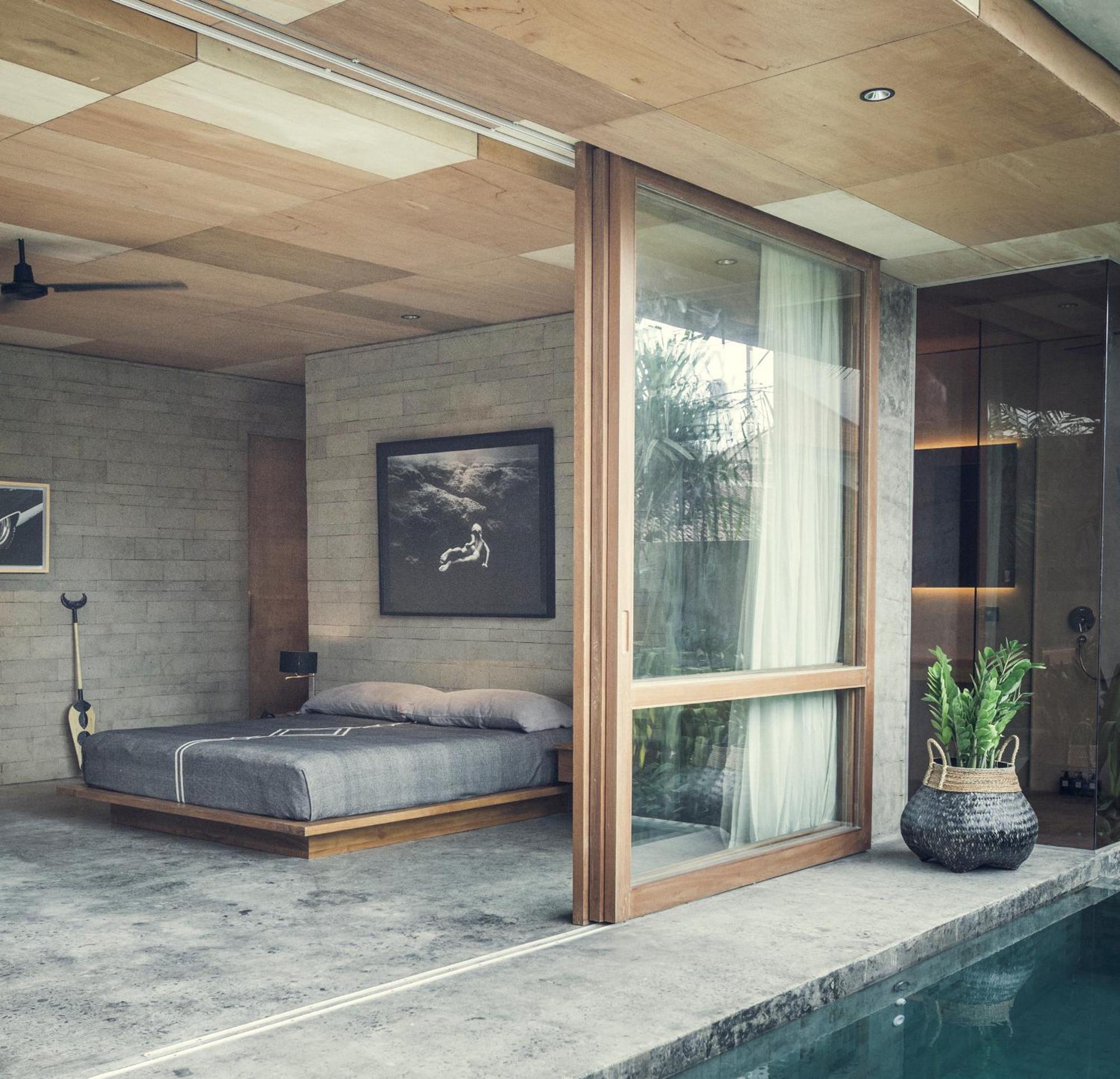 Suite Private Pool