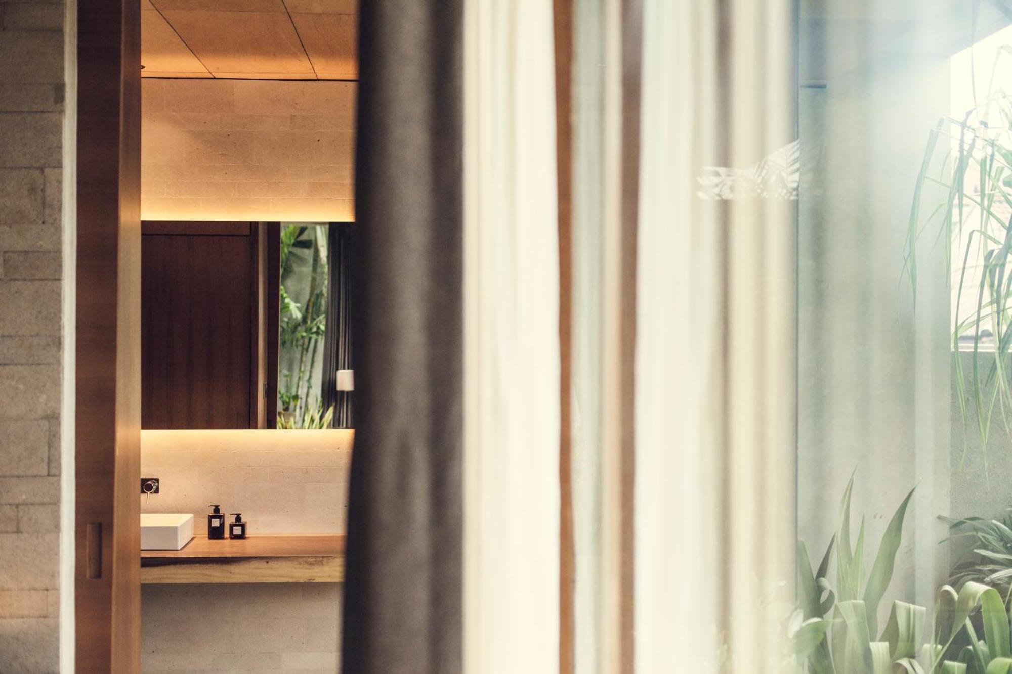 Suite Private Pool