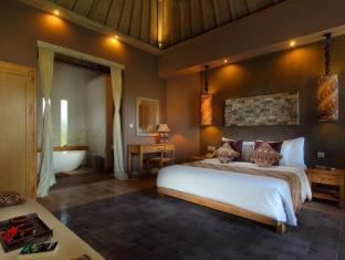 Bungalow com Vista Jardim