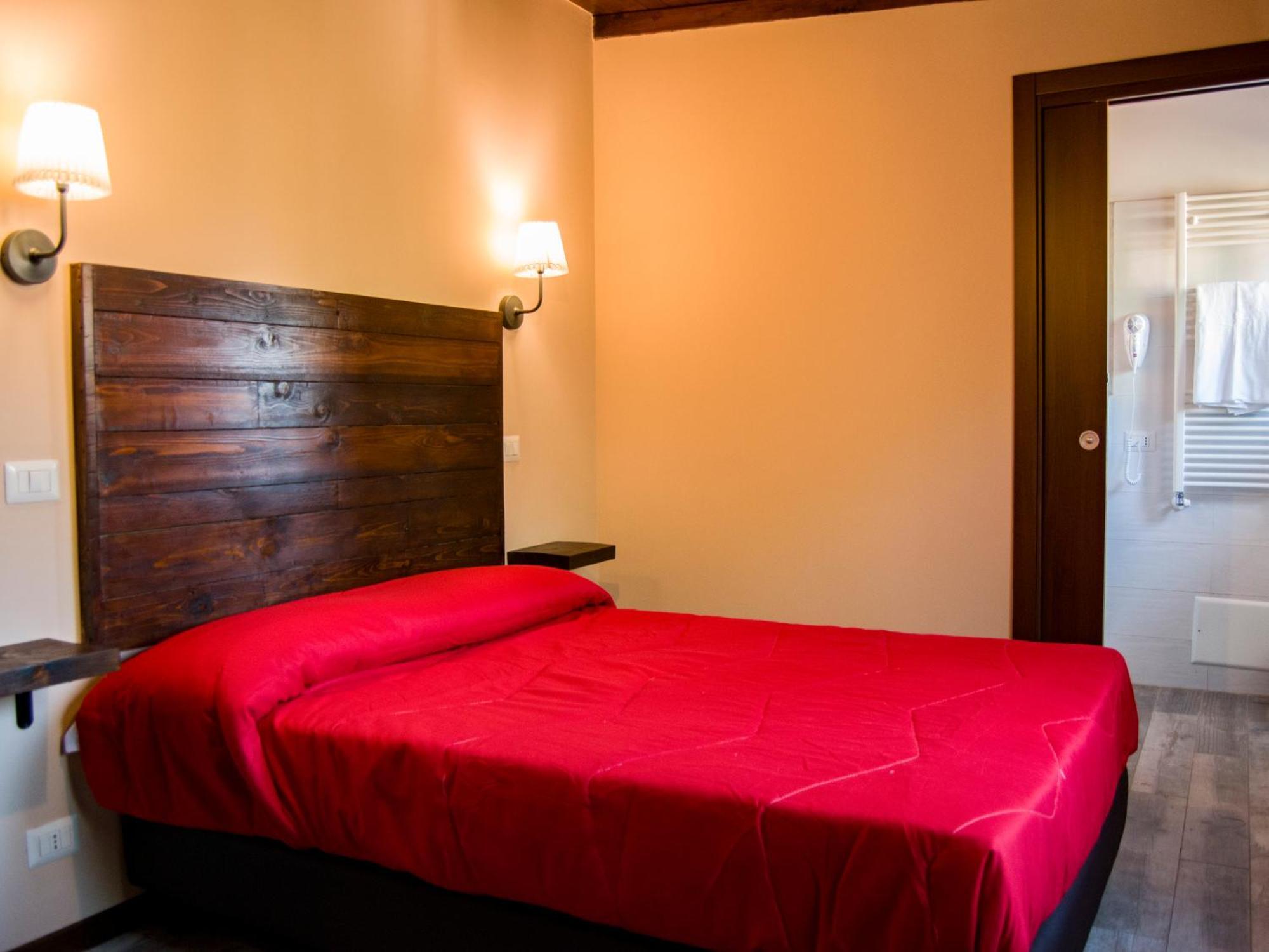 Small Double Room