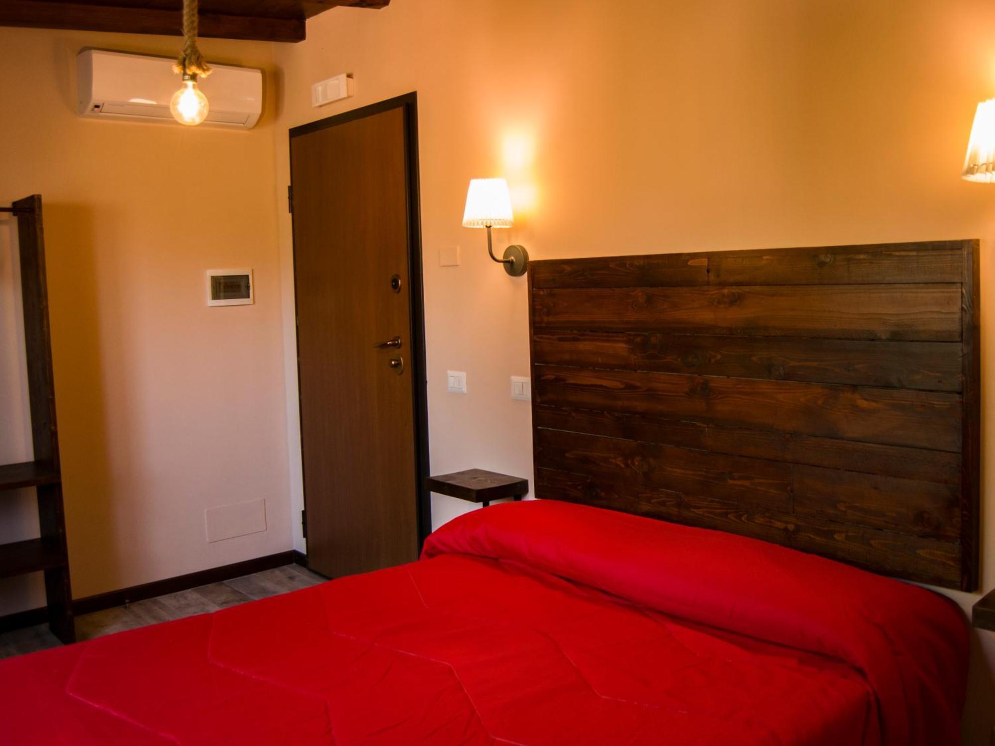 Small Double Room