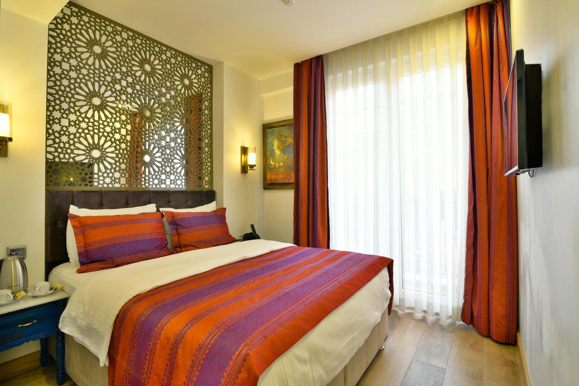 Double Room Non-Smoking