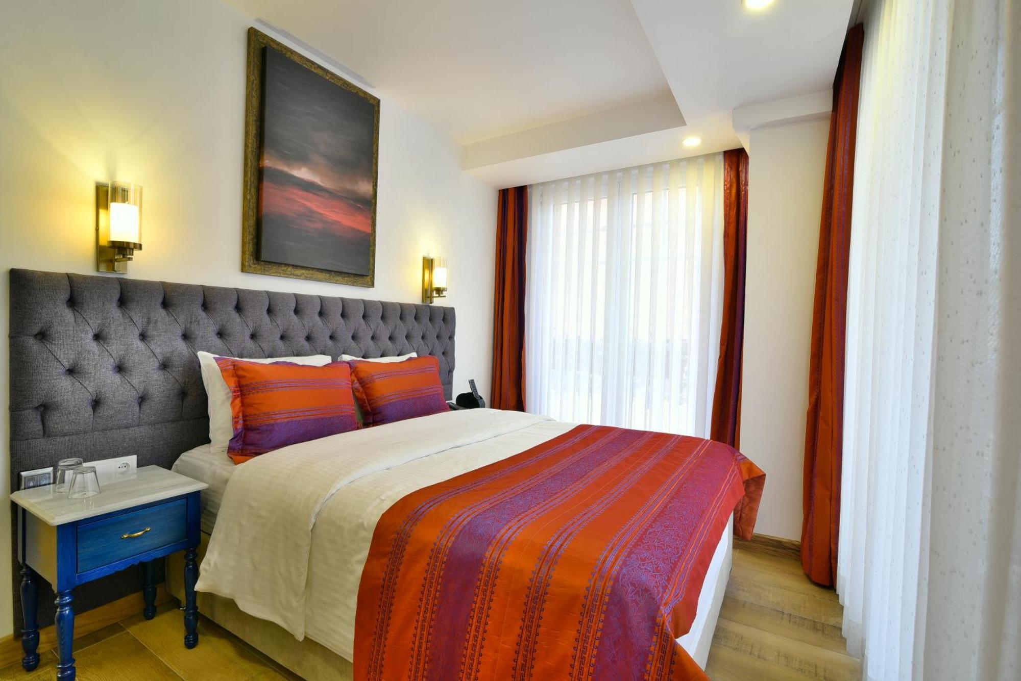 Double Room Non-Smoking