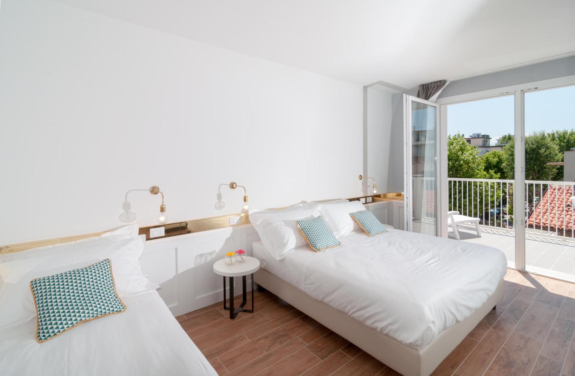Two-Bedroom Suite