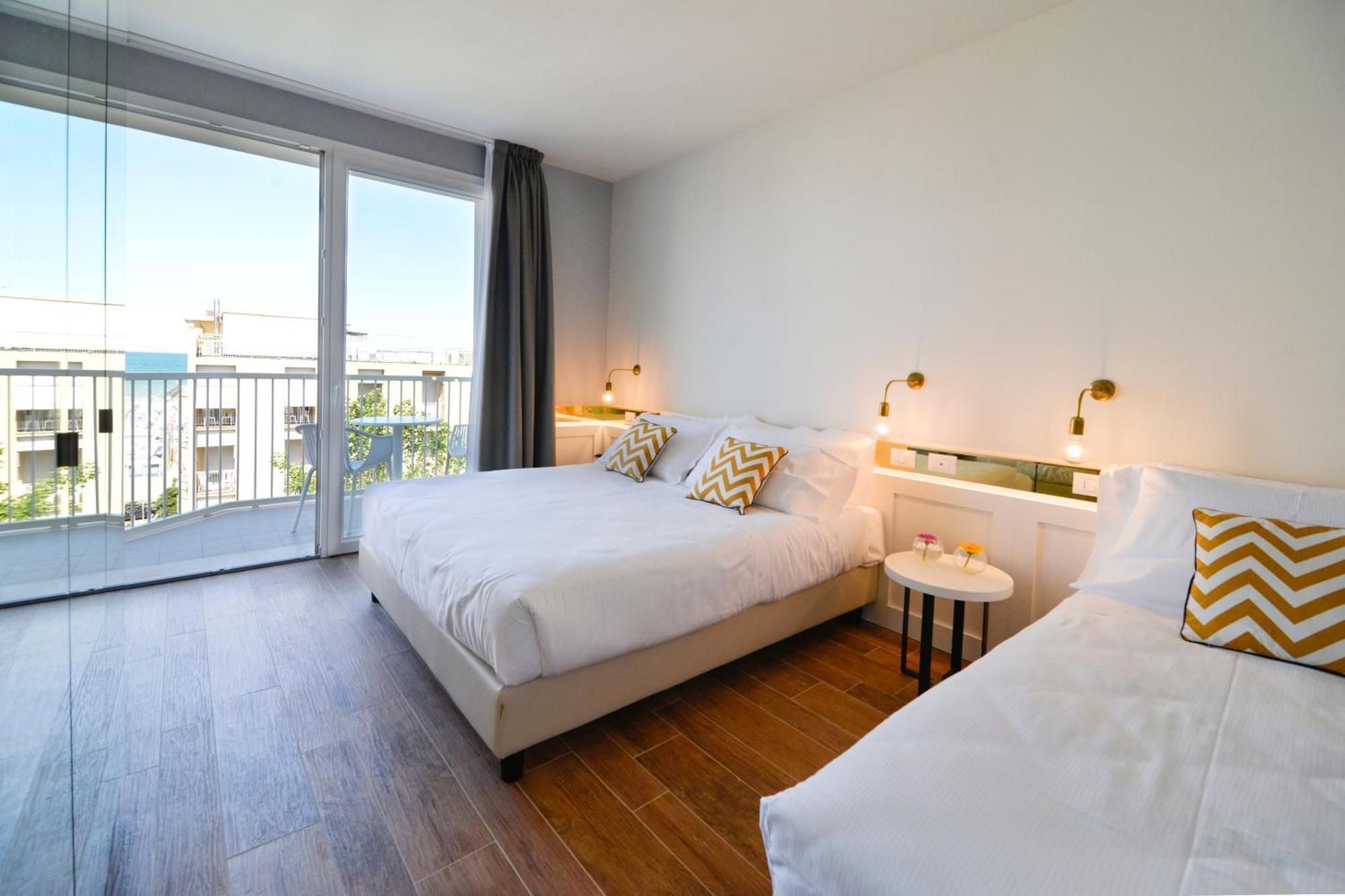 One-Bedroom Suite