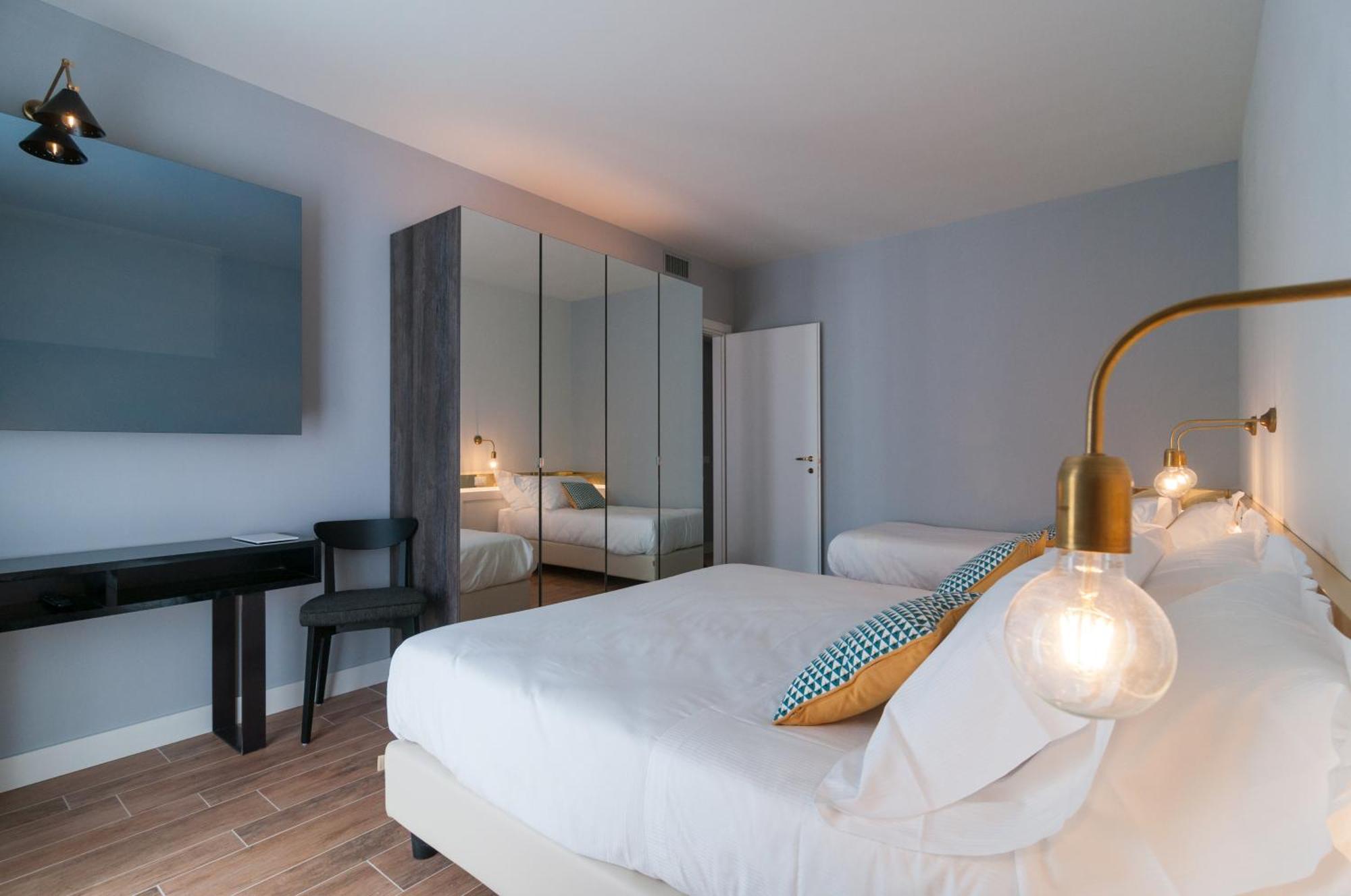 One-Bedroom Suite