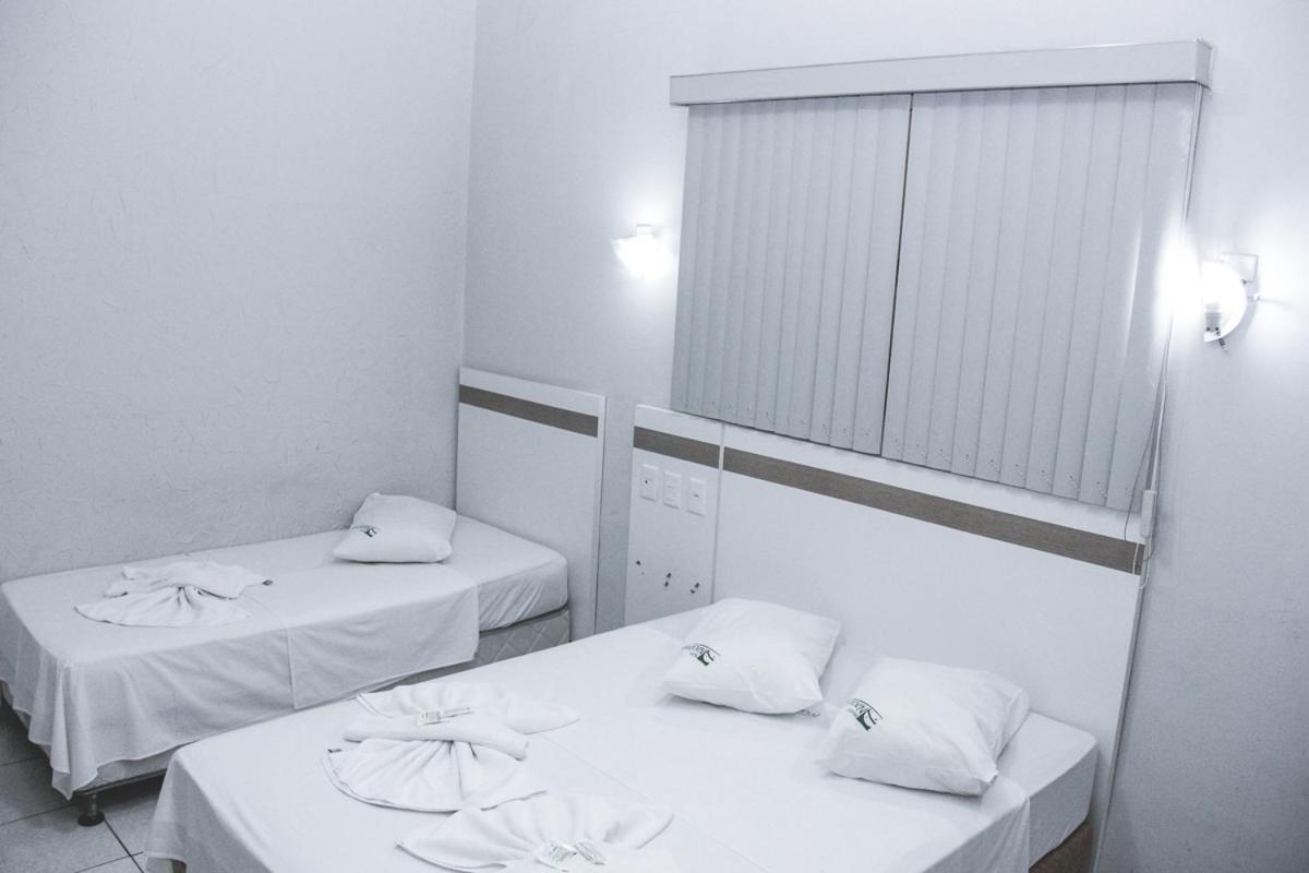 Double Room Extra Bed