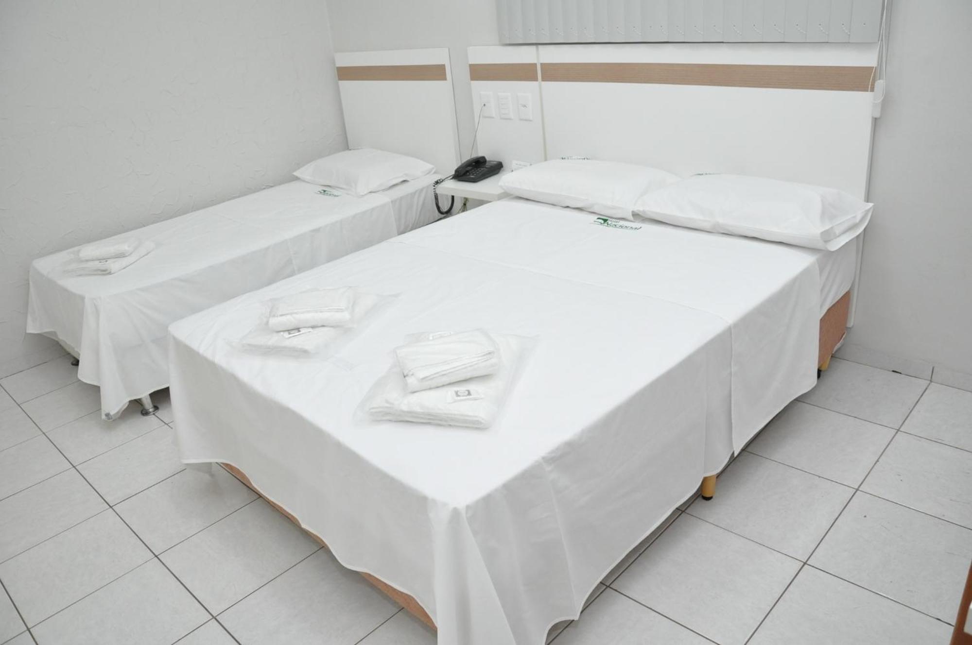 Double Room Extra Bed