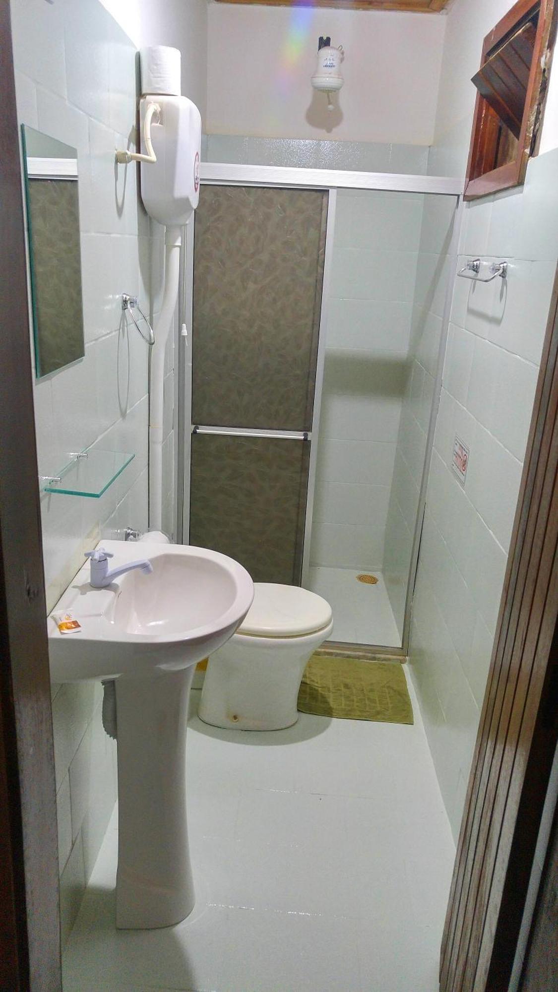 Quarto Família