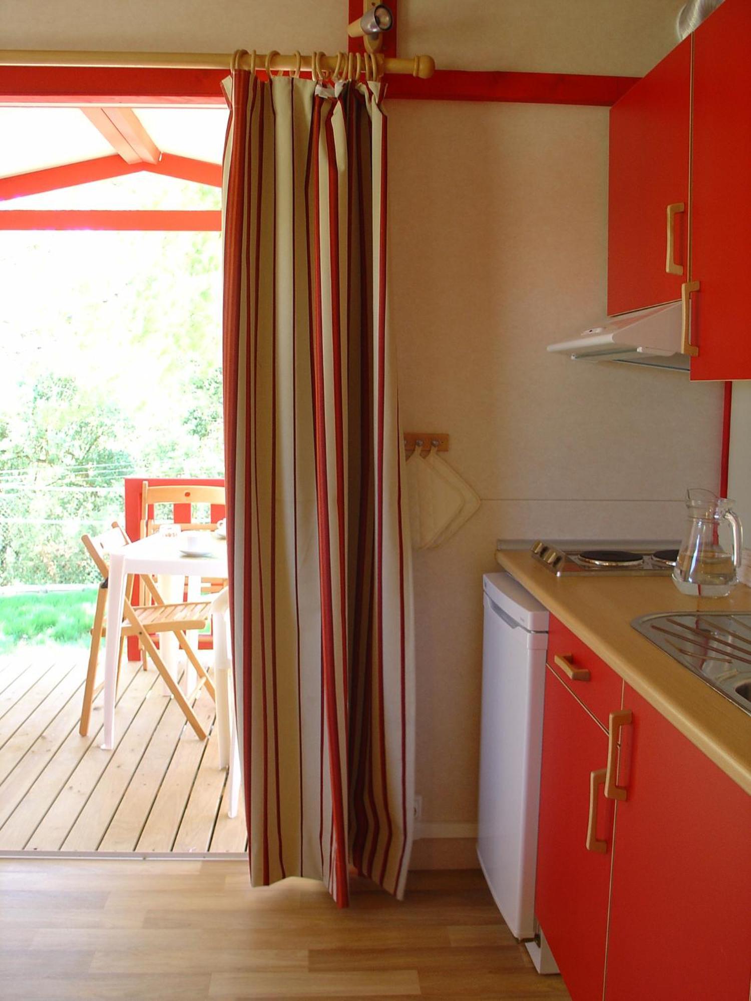 Bungalow