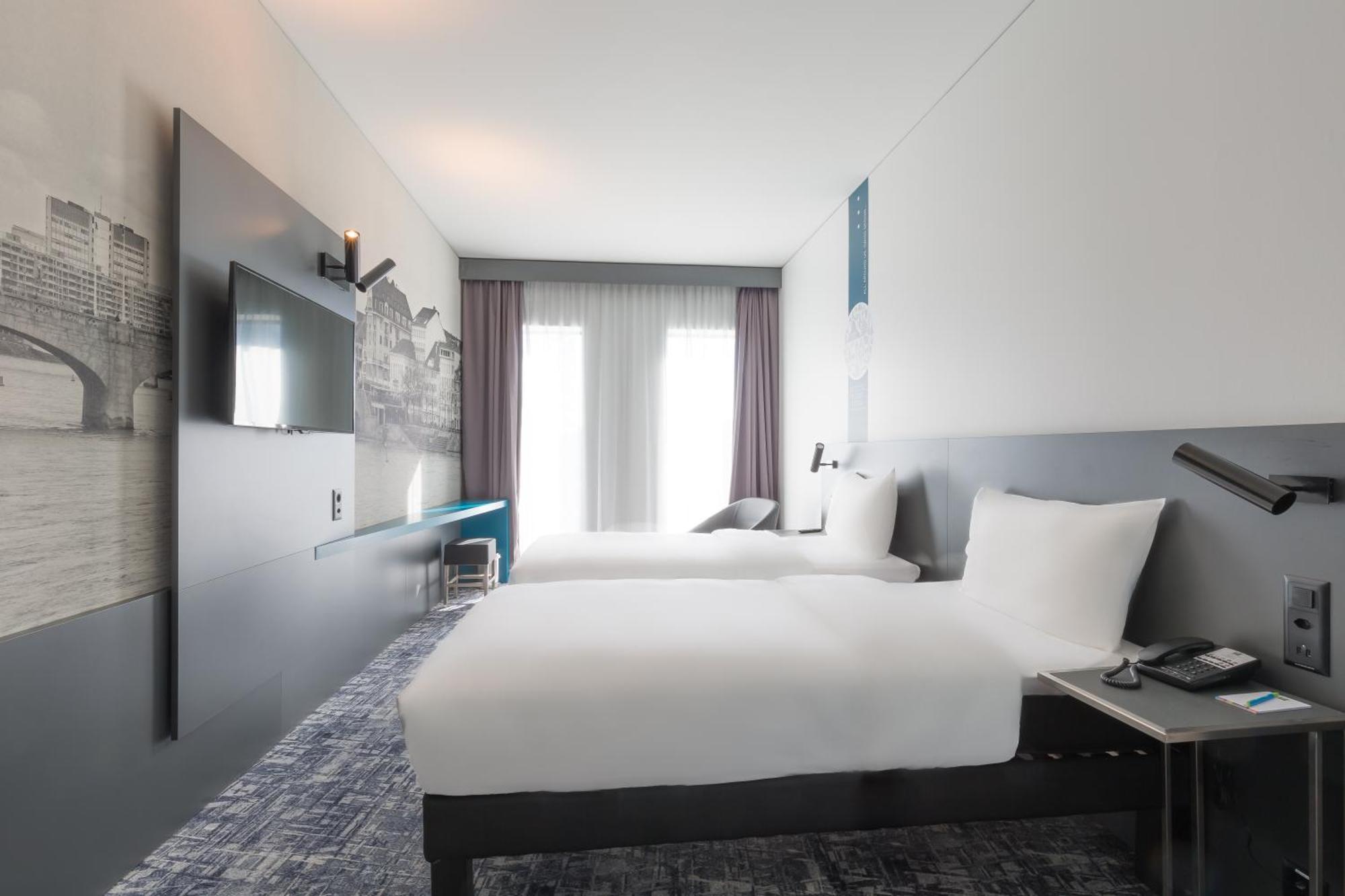 Standard Twin Room Sofa