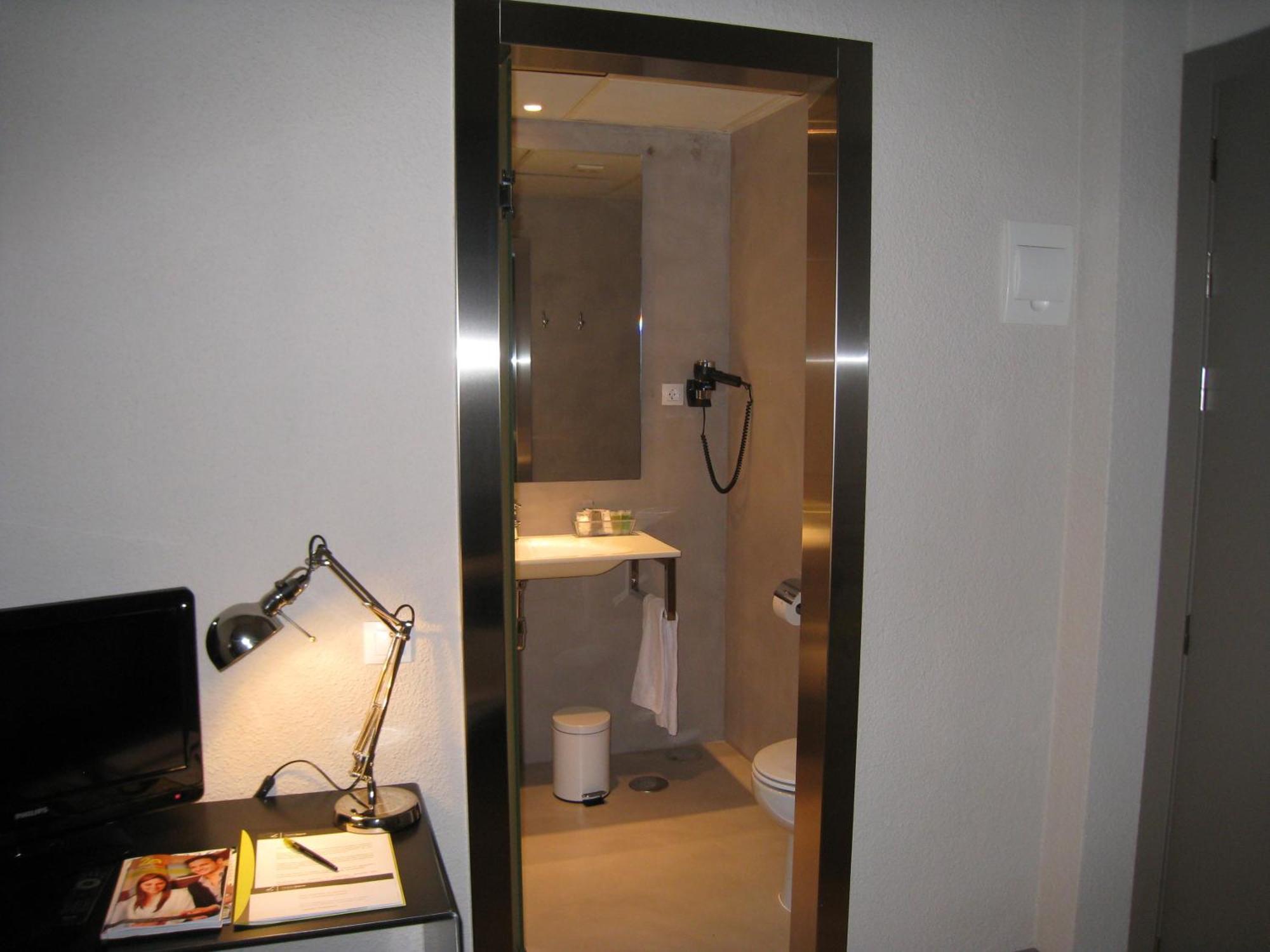 Habitación Doble Económica