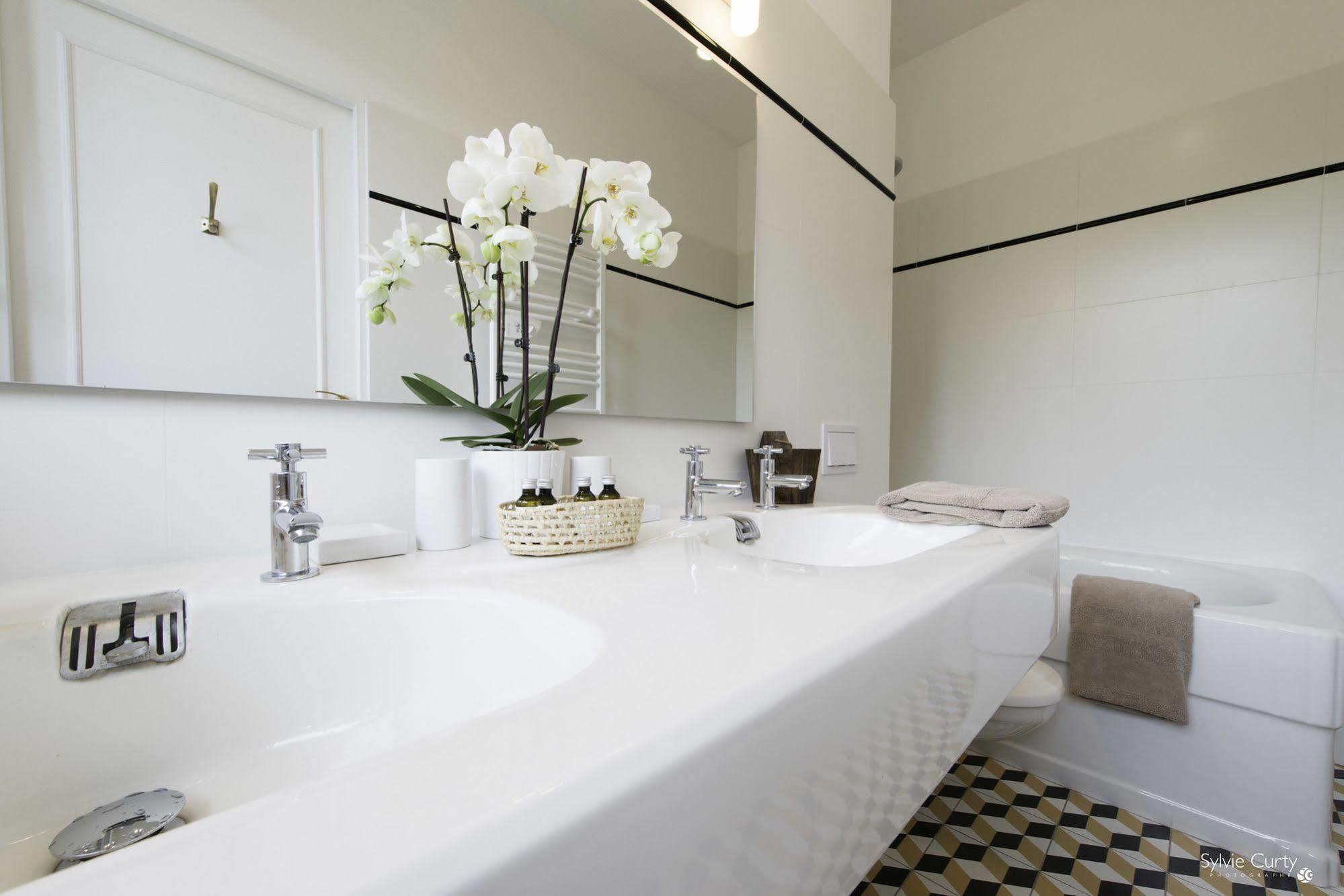 Triple Room Private Bathroom