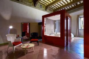 Suite Design avec Baignoire