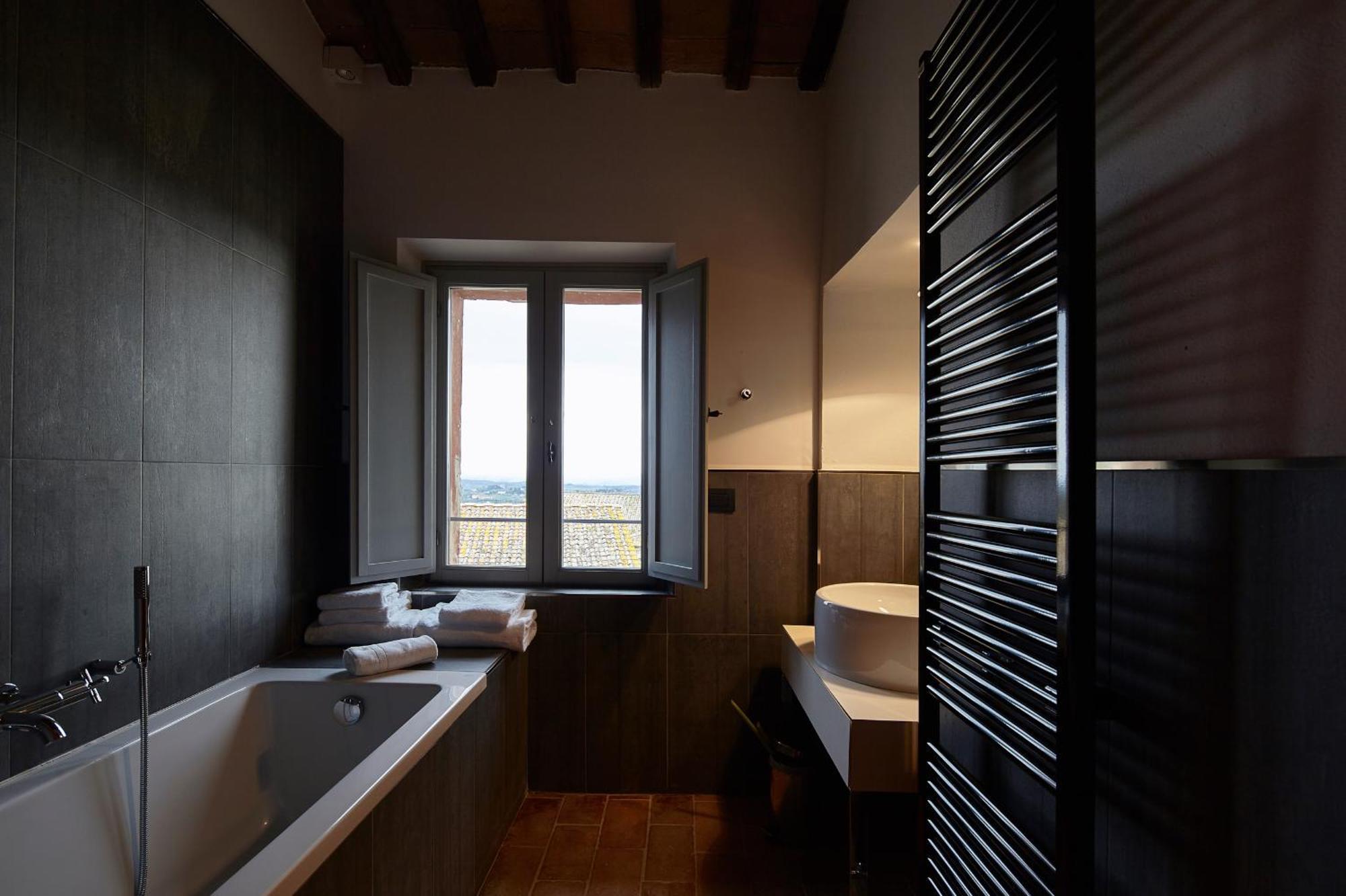 Suite Panoramic