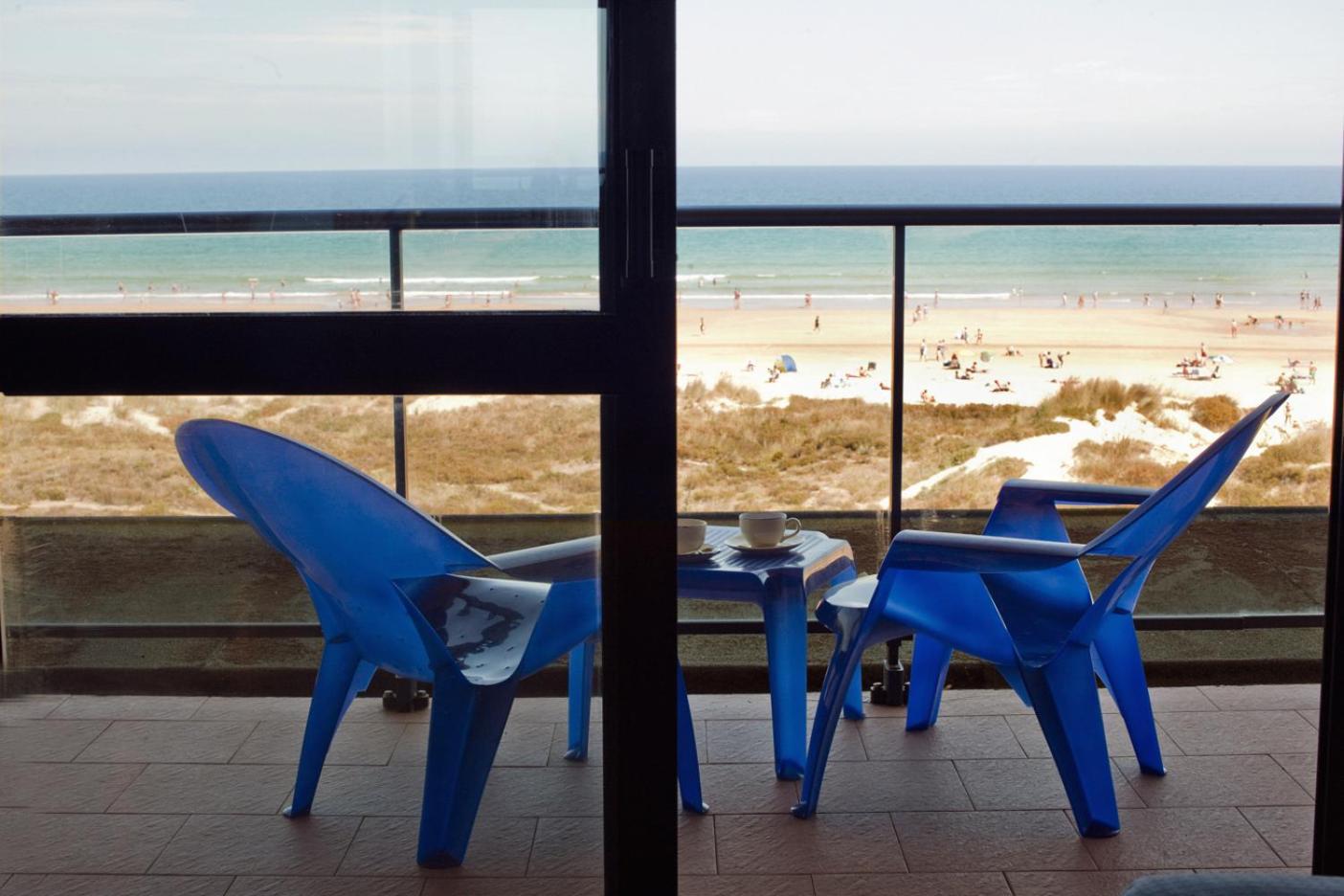 Double Room Balcony Sea View