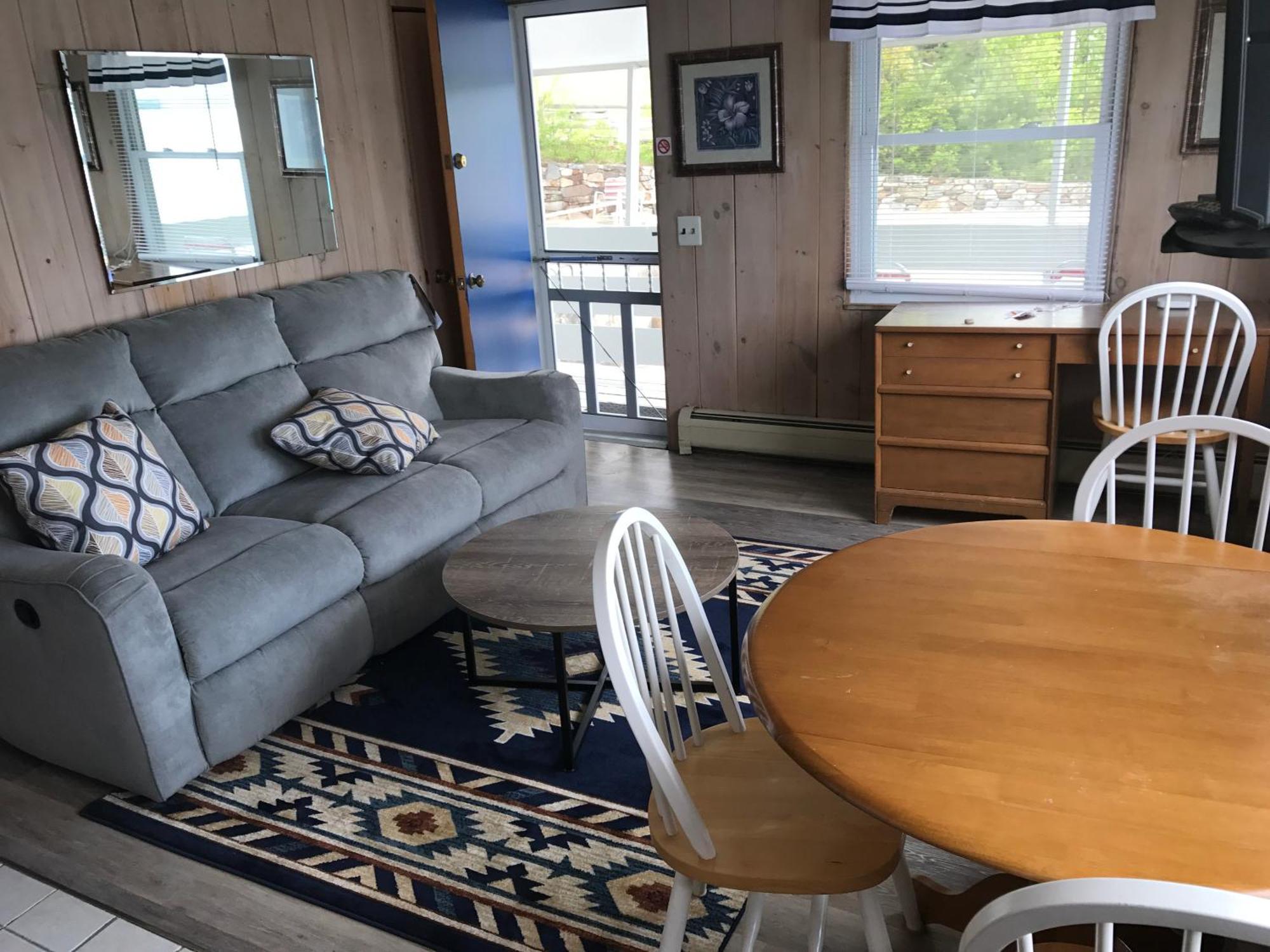 Suite Lakefront View