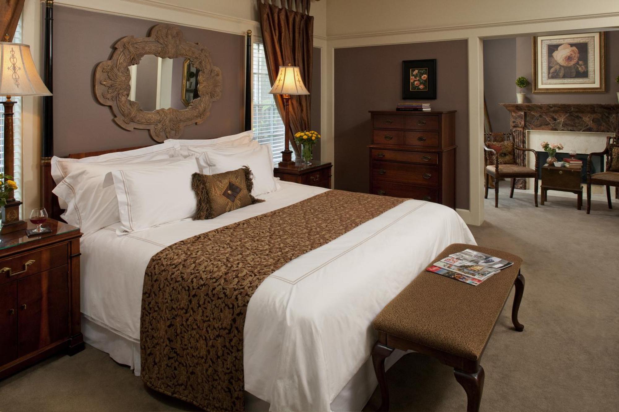King Suite
