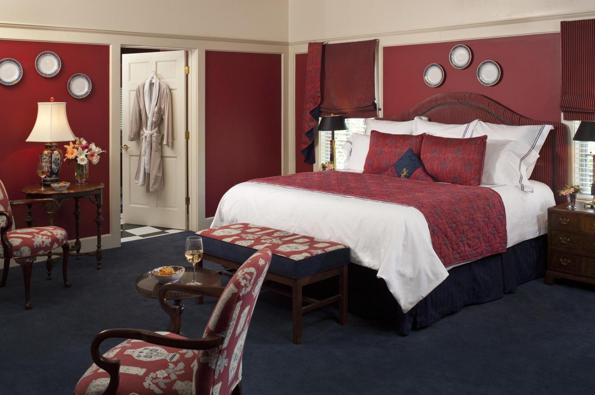 King Suite