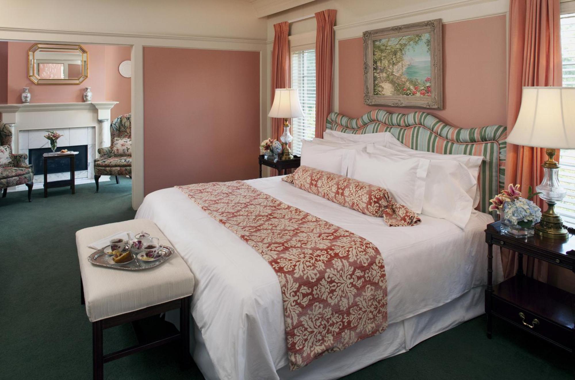 King Suite