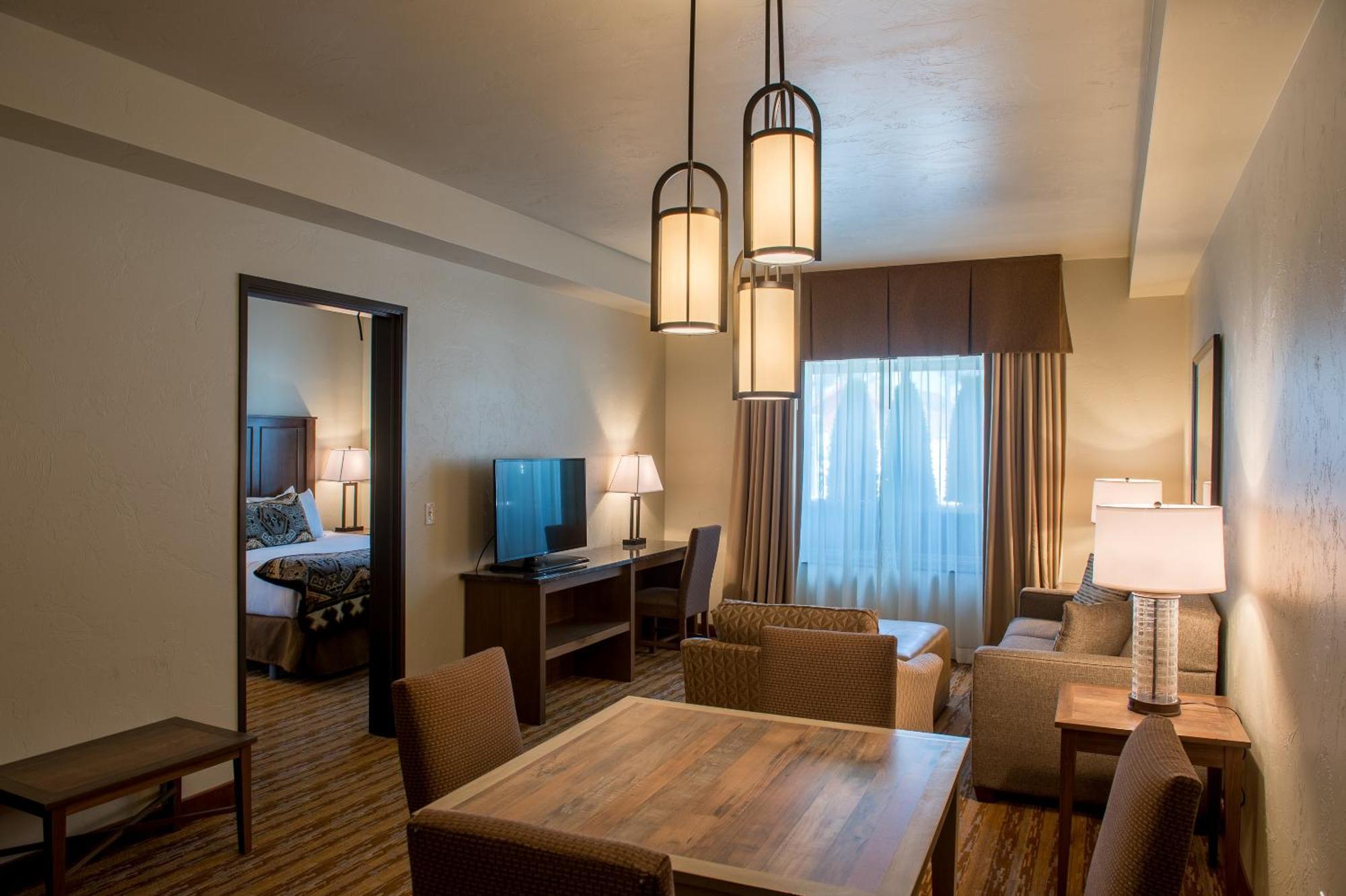 King Suite