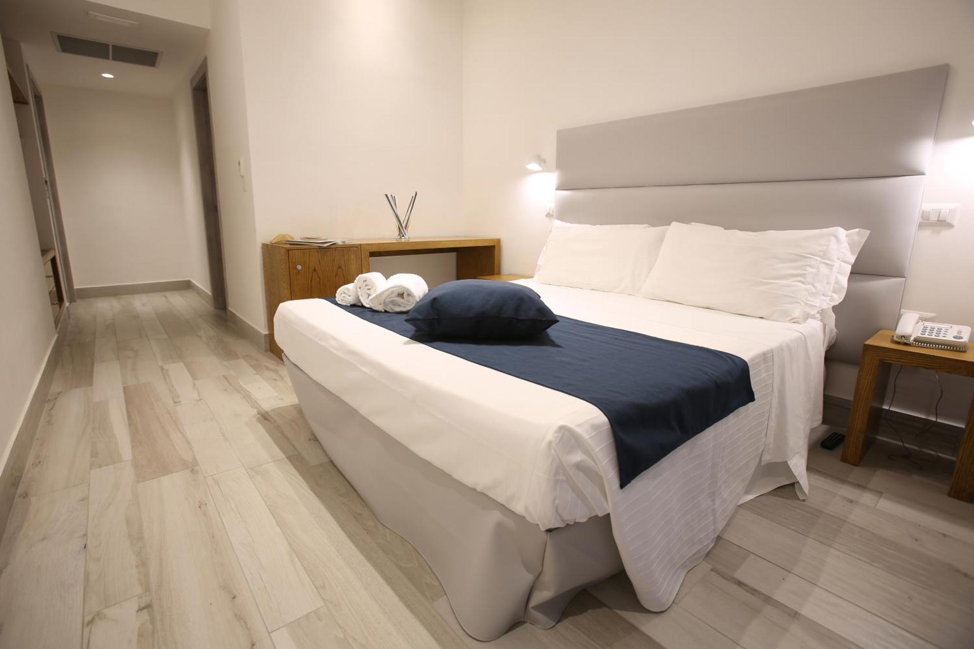 Double Room Sea View