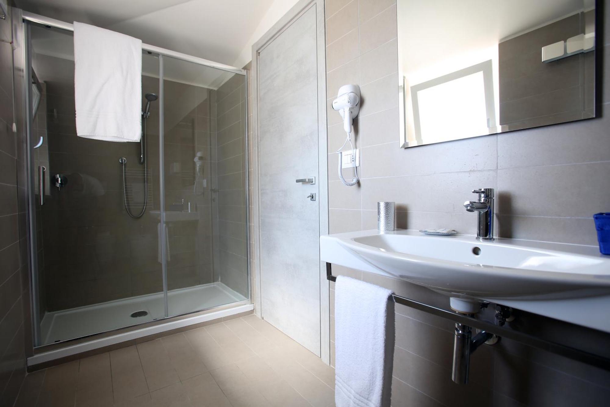 Superior Double Room Sea View
