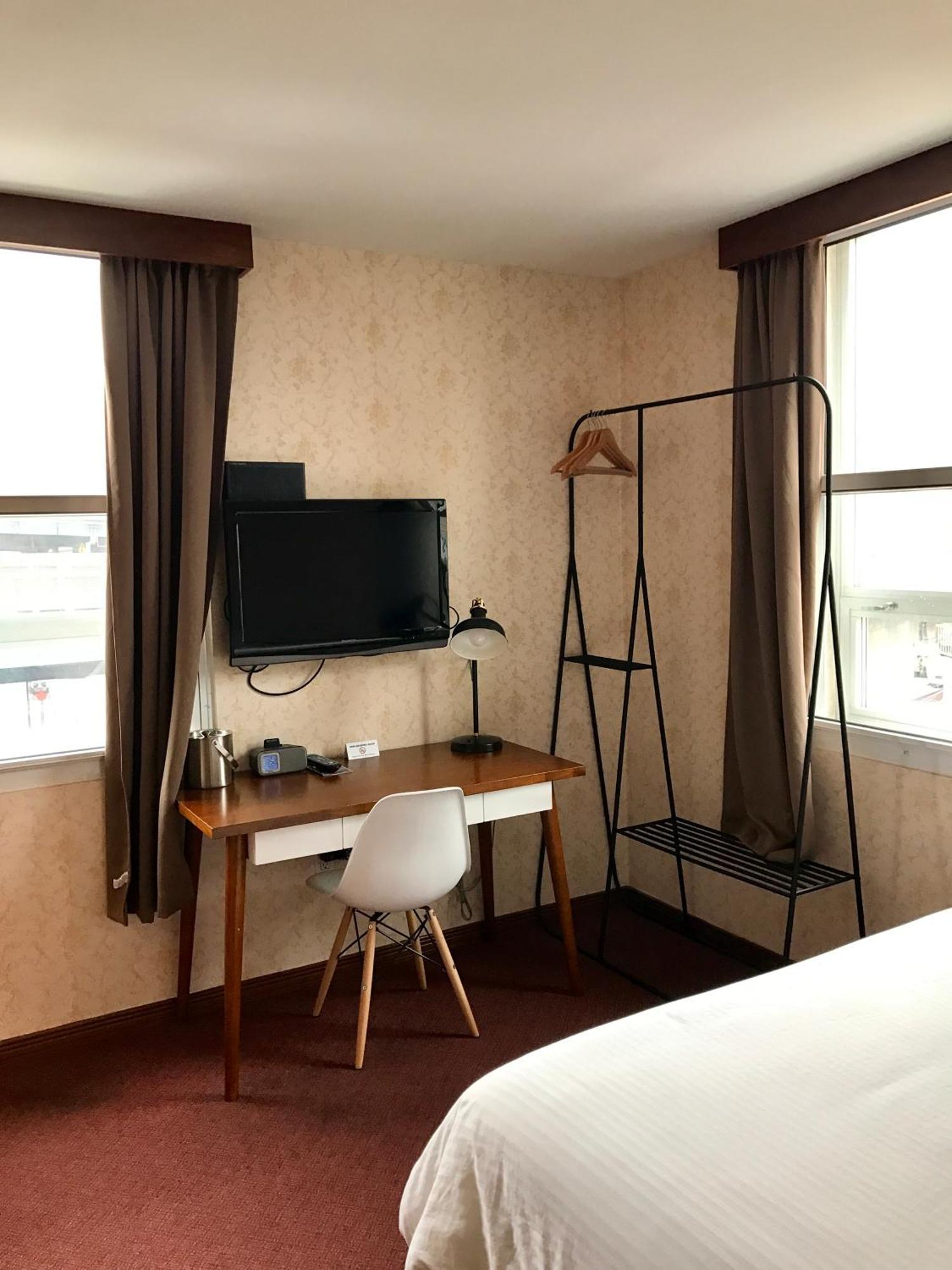 Chambre Supérieure Lit Queen-Size