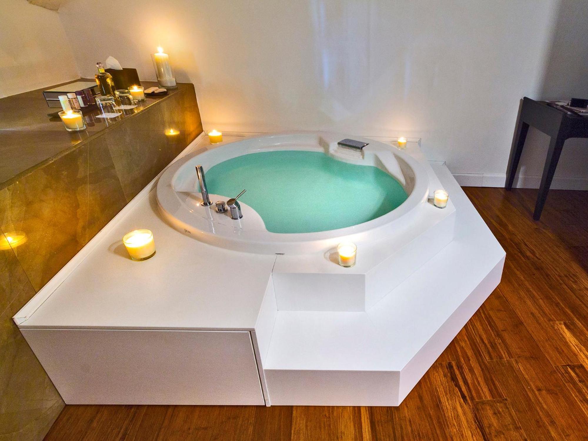 Suite Split Level