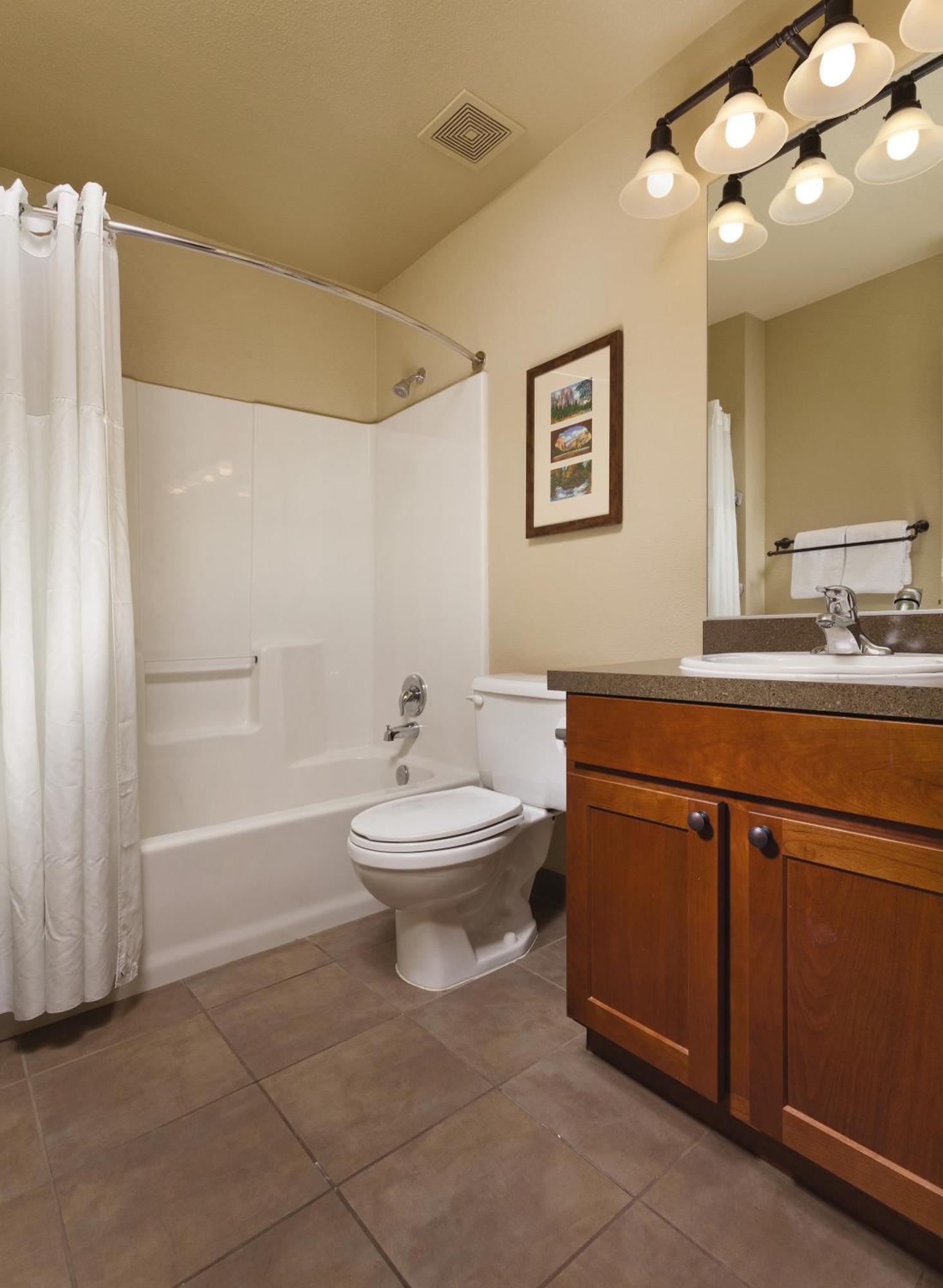 Two-Bedroom Suite