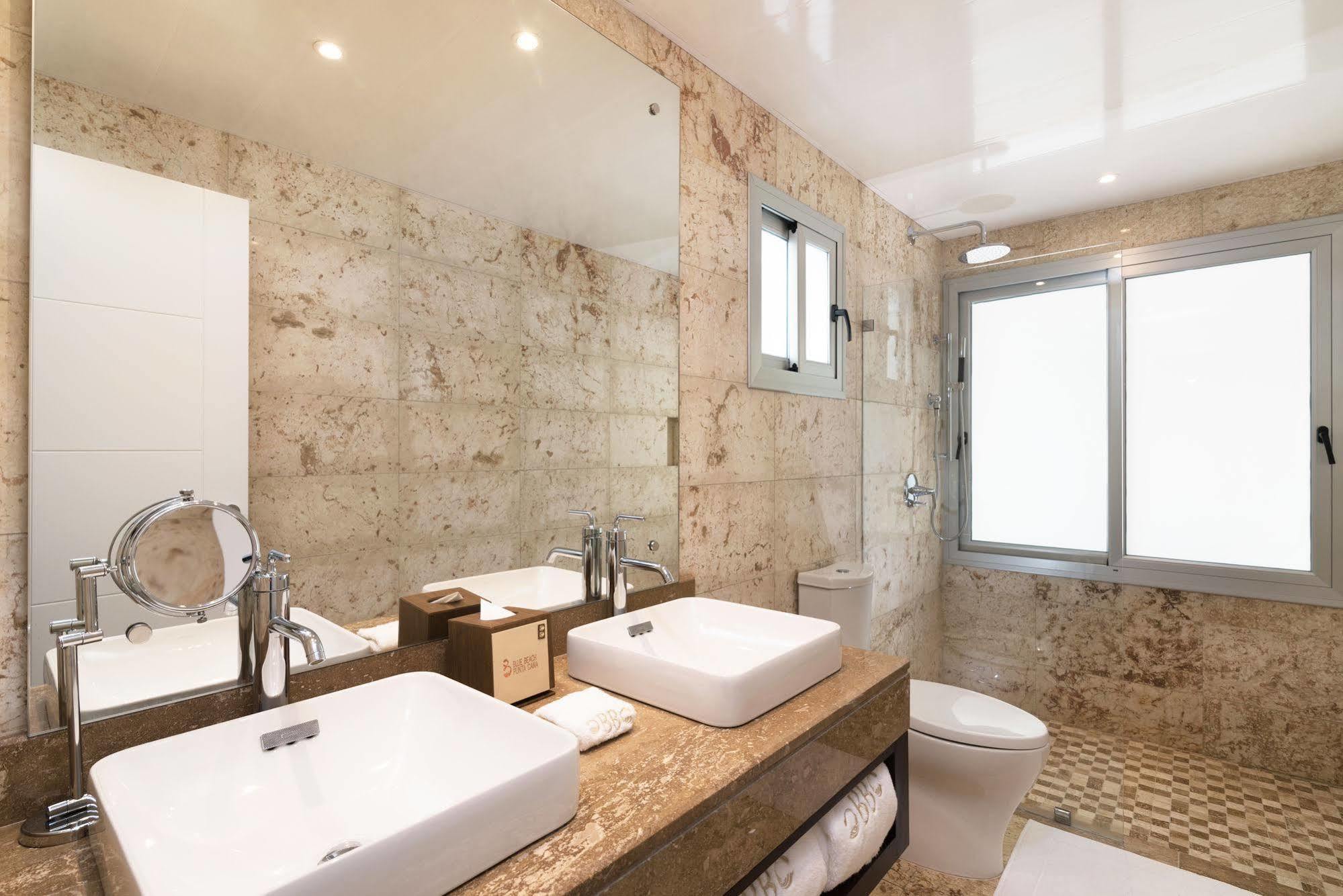 Two-Bedroom Apartment All Inclusive