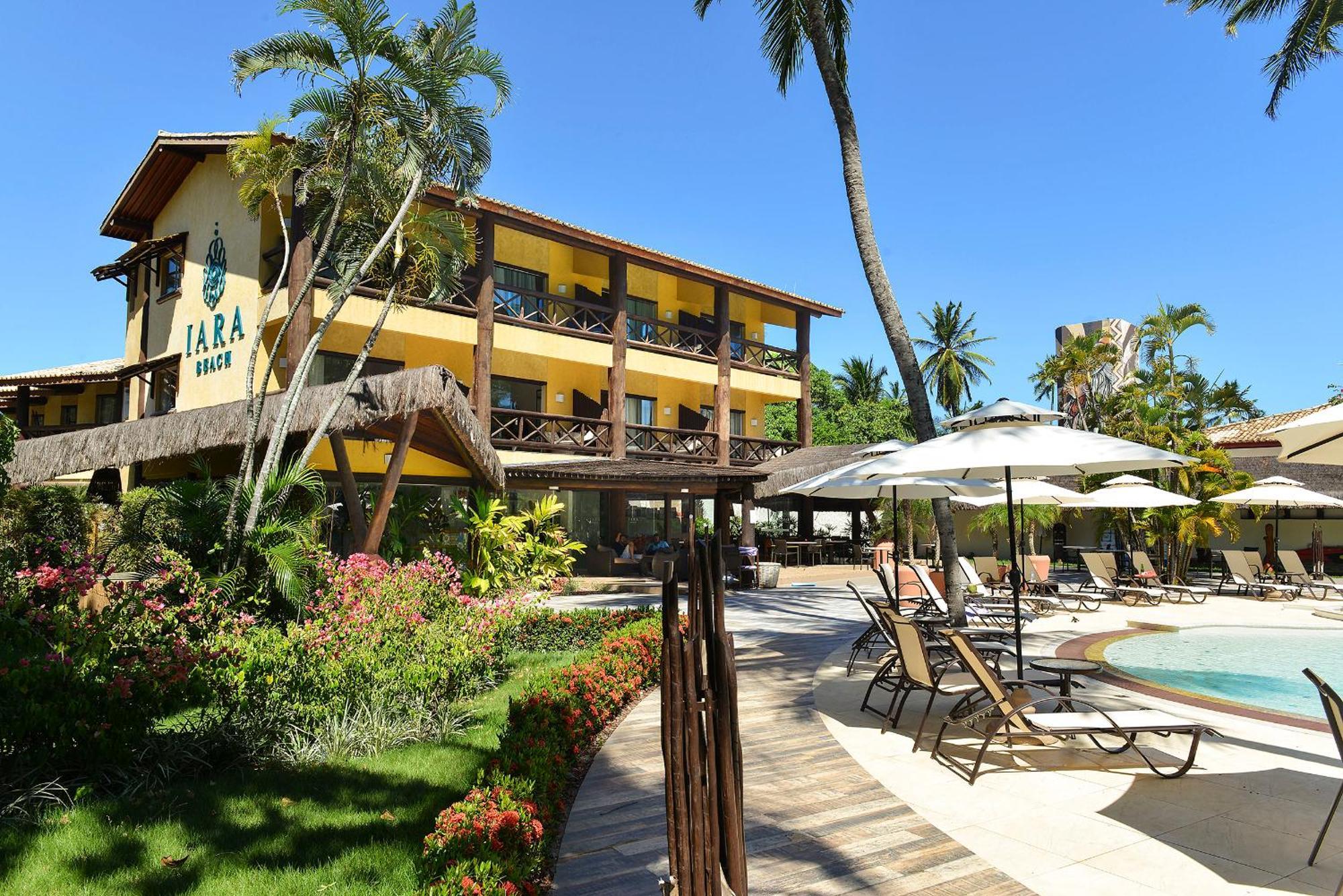 Executive Suite Sea View