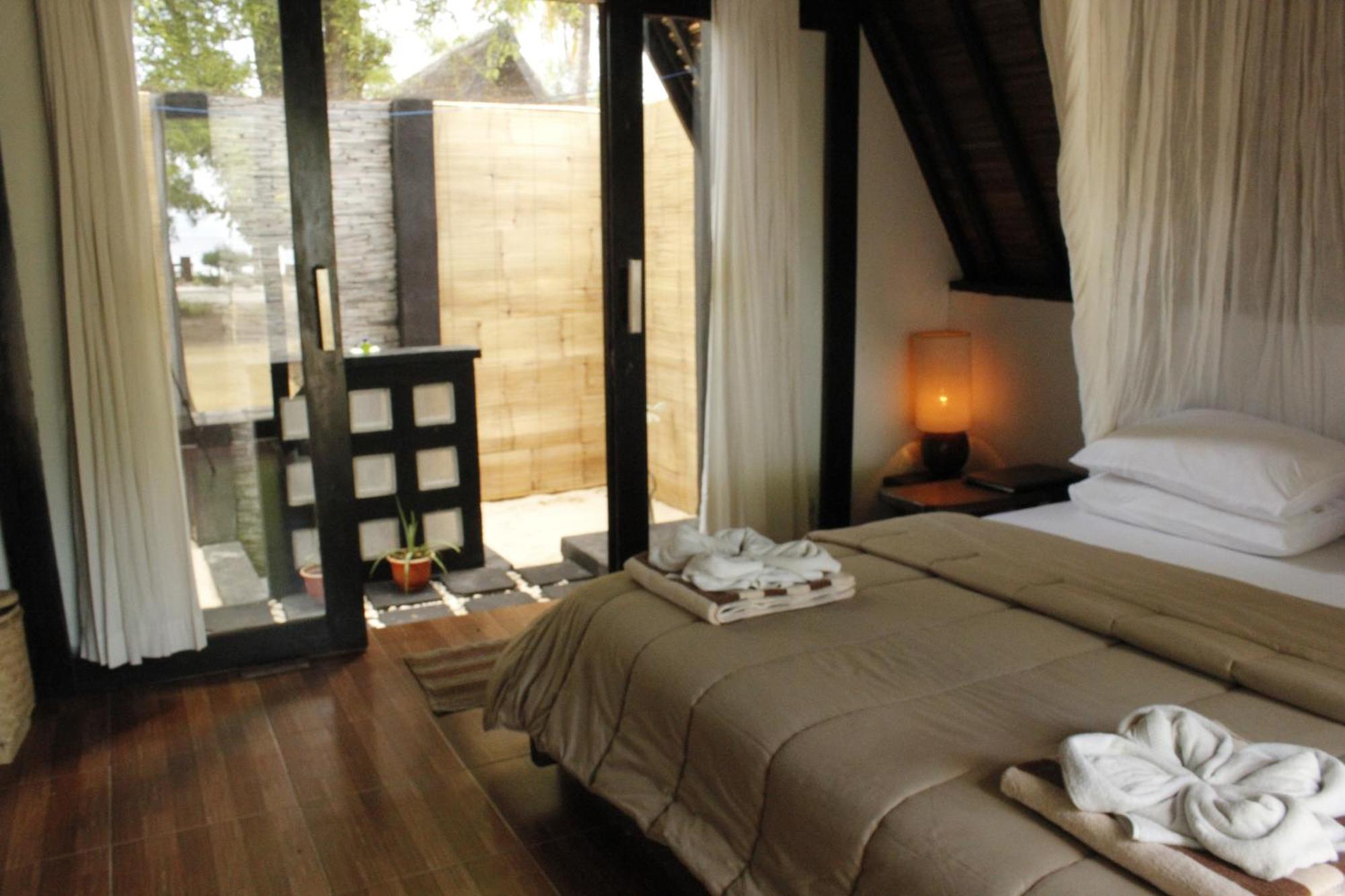 Bungalow Sea View