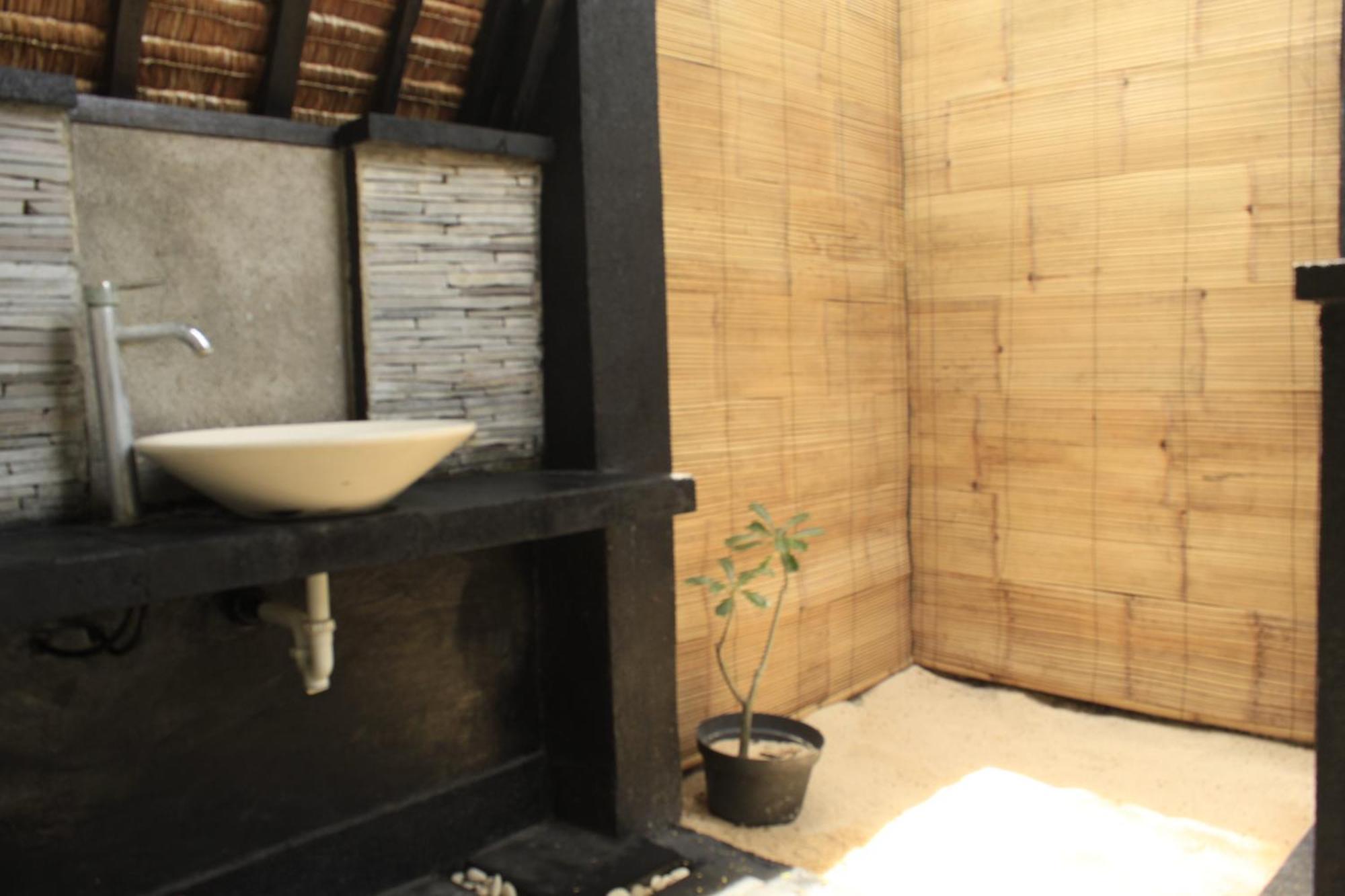Bungalow Sea View