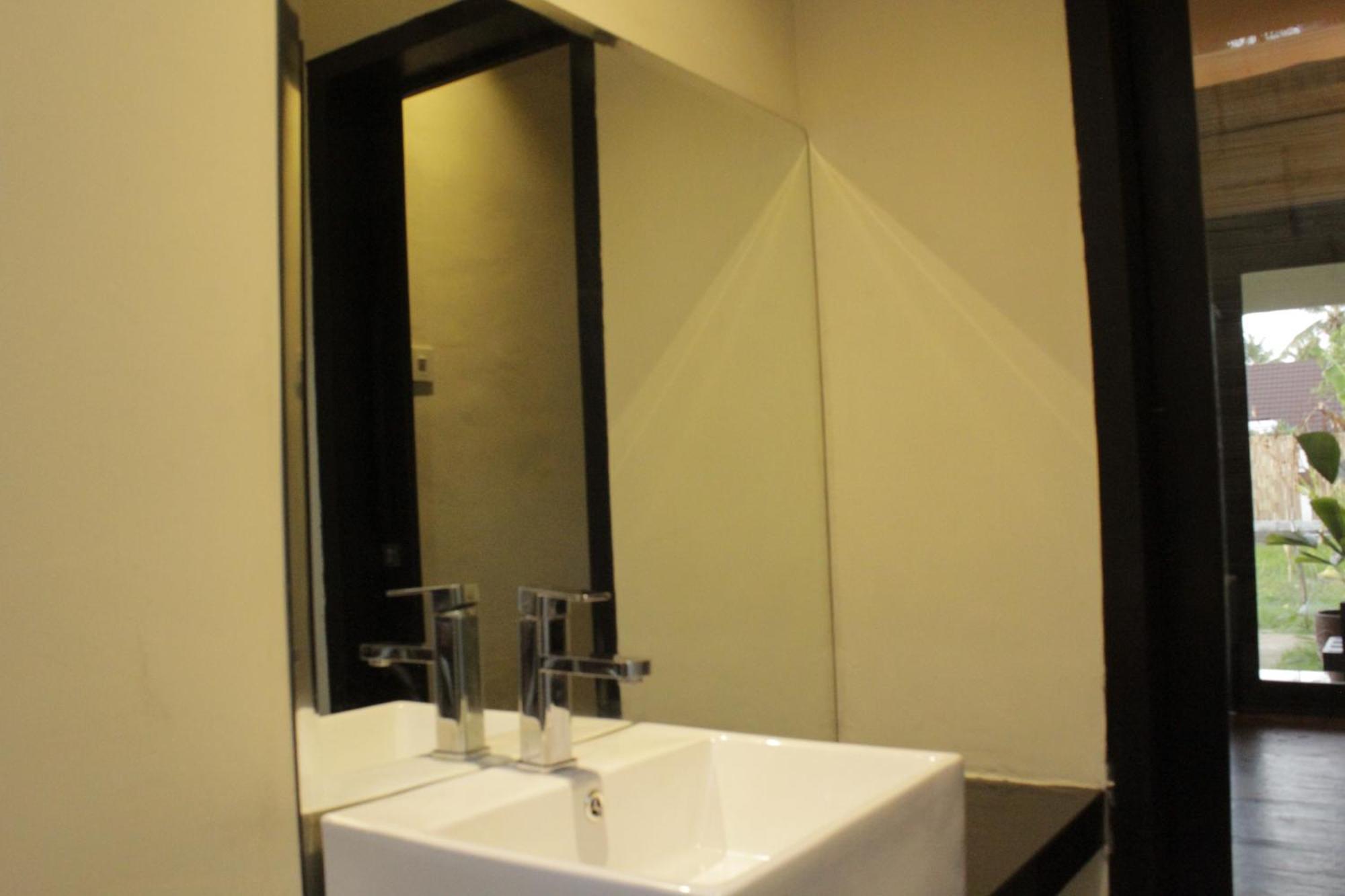 Deluxe Double Room Garden