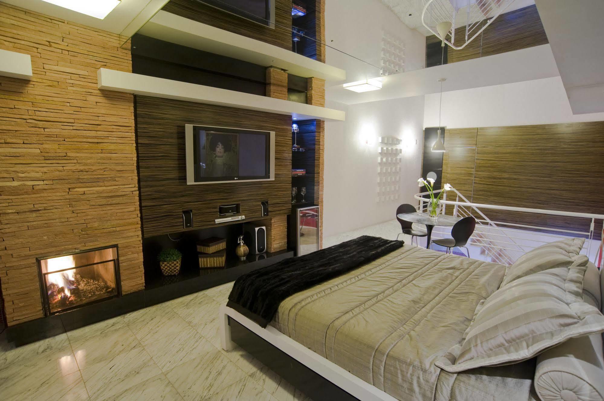 Junior Suite Private Pool