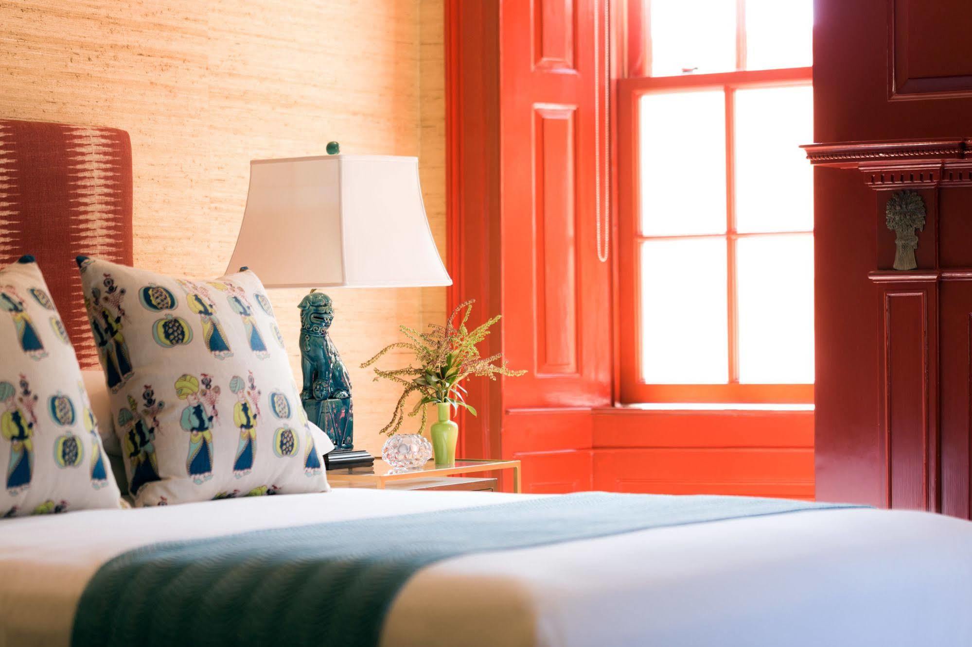 Double Room - Disability Access