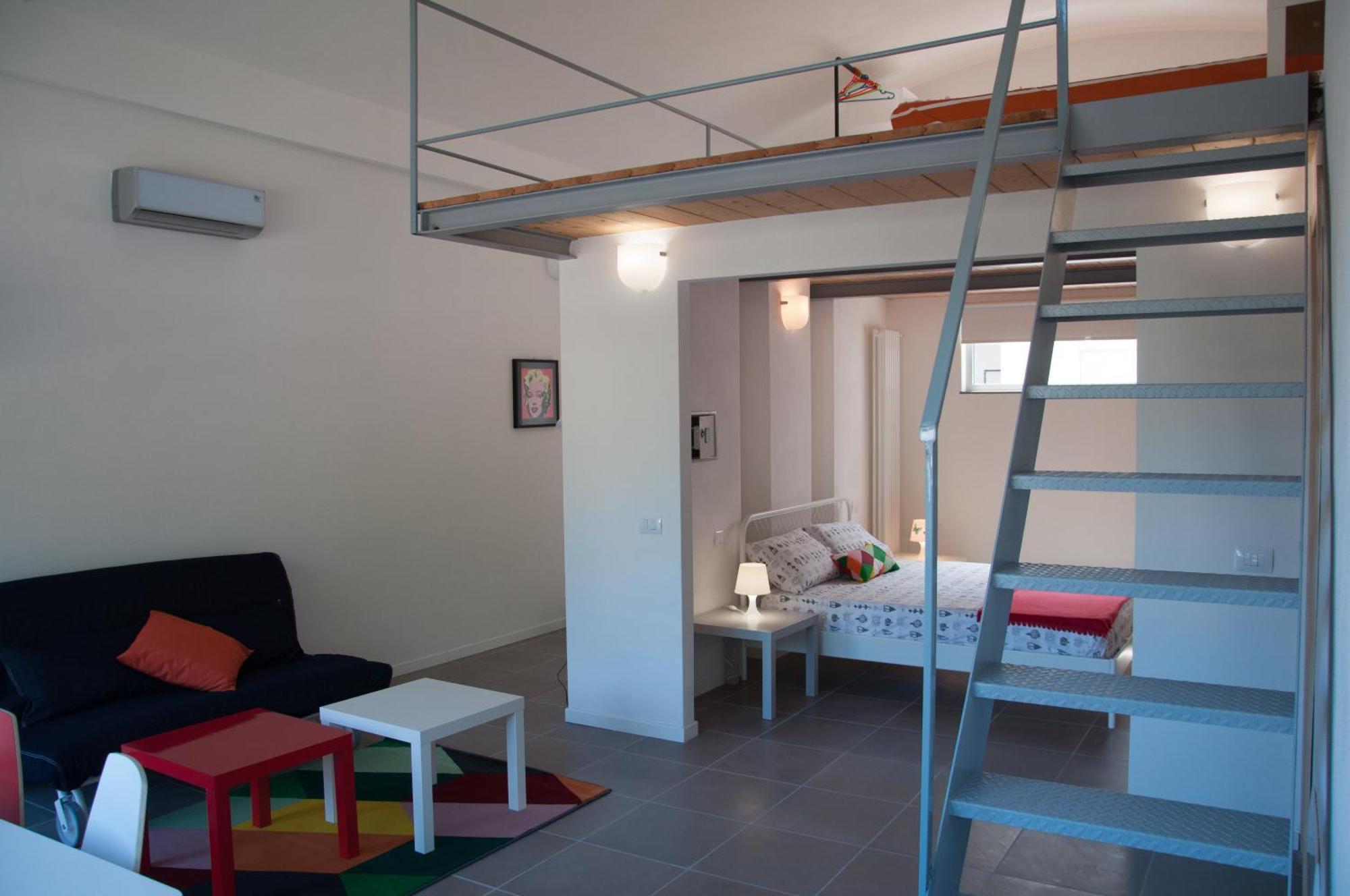 Maisonette
