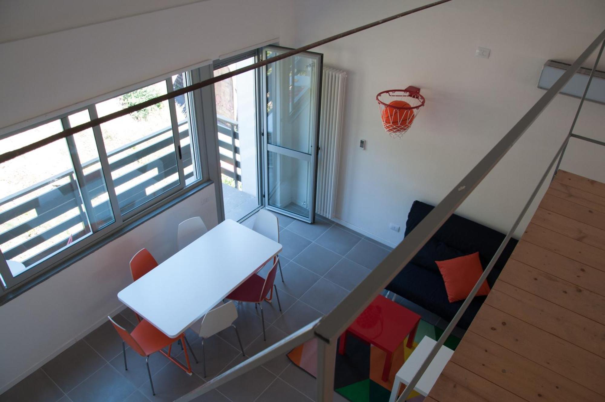 Maisonette