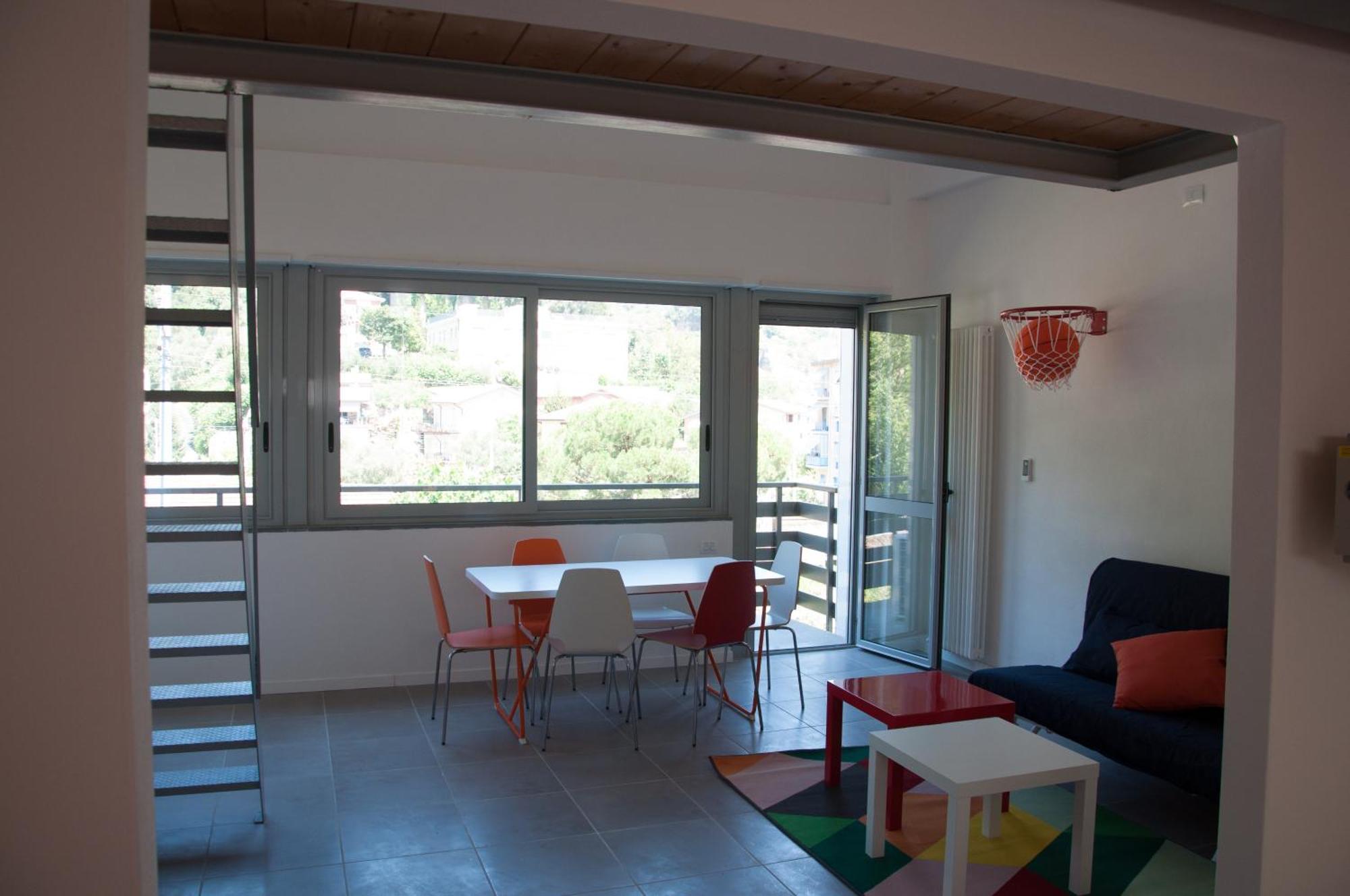Maisonette