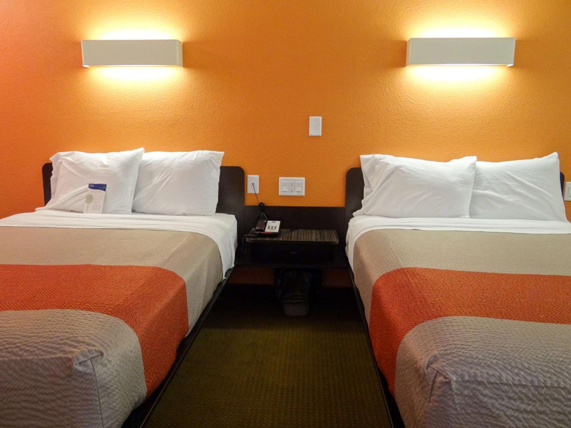 Quadruple Room Non-Smoking