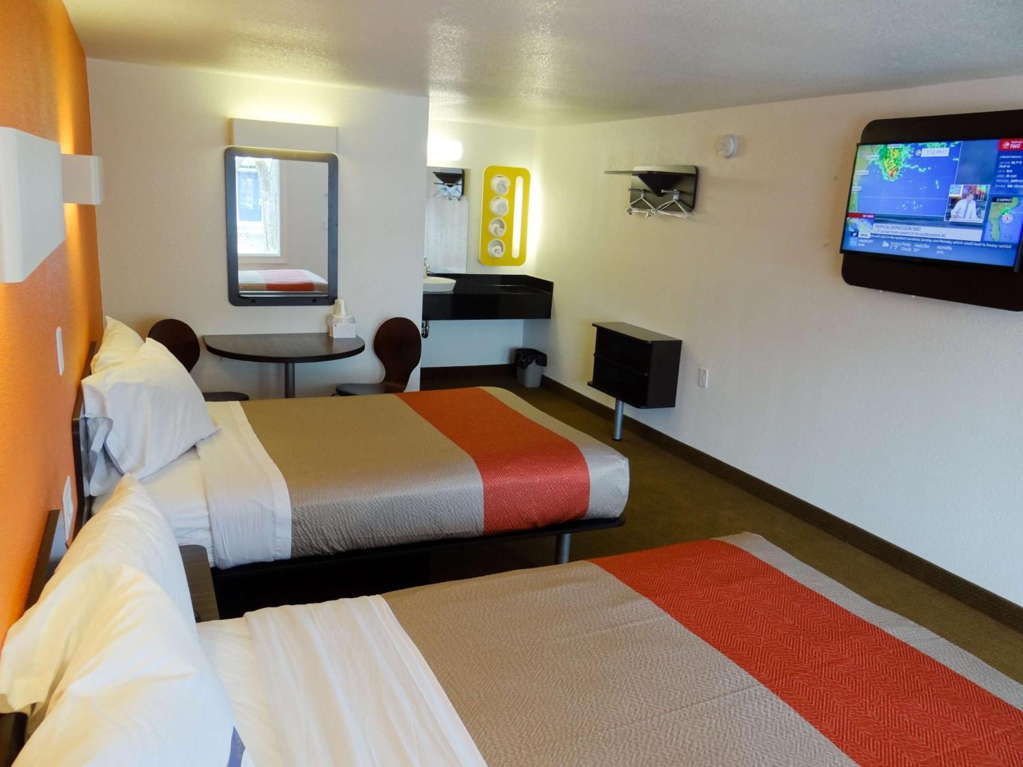 Quadruple Room Non-Smoking