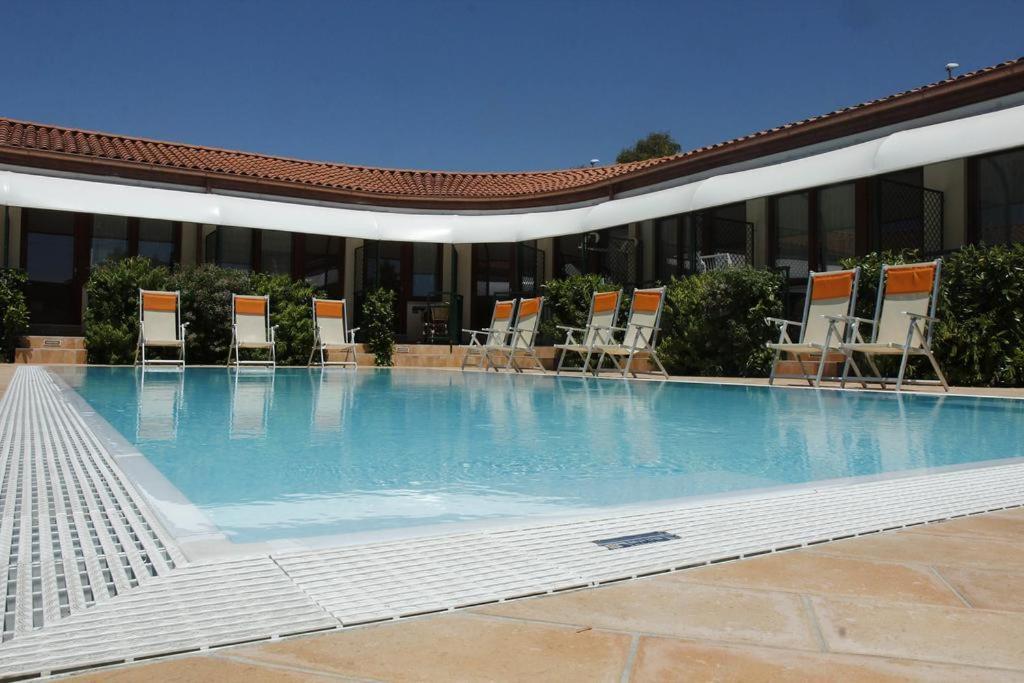 Double Room Pool View