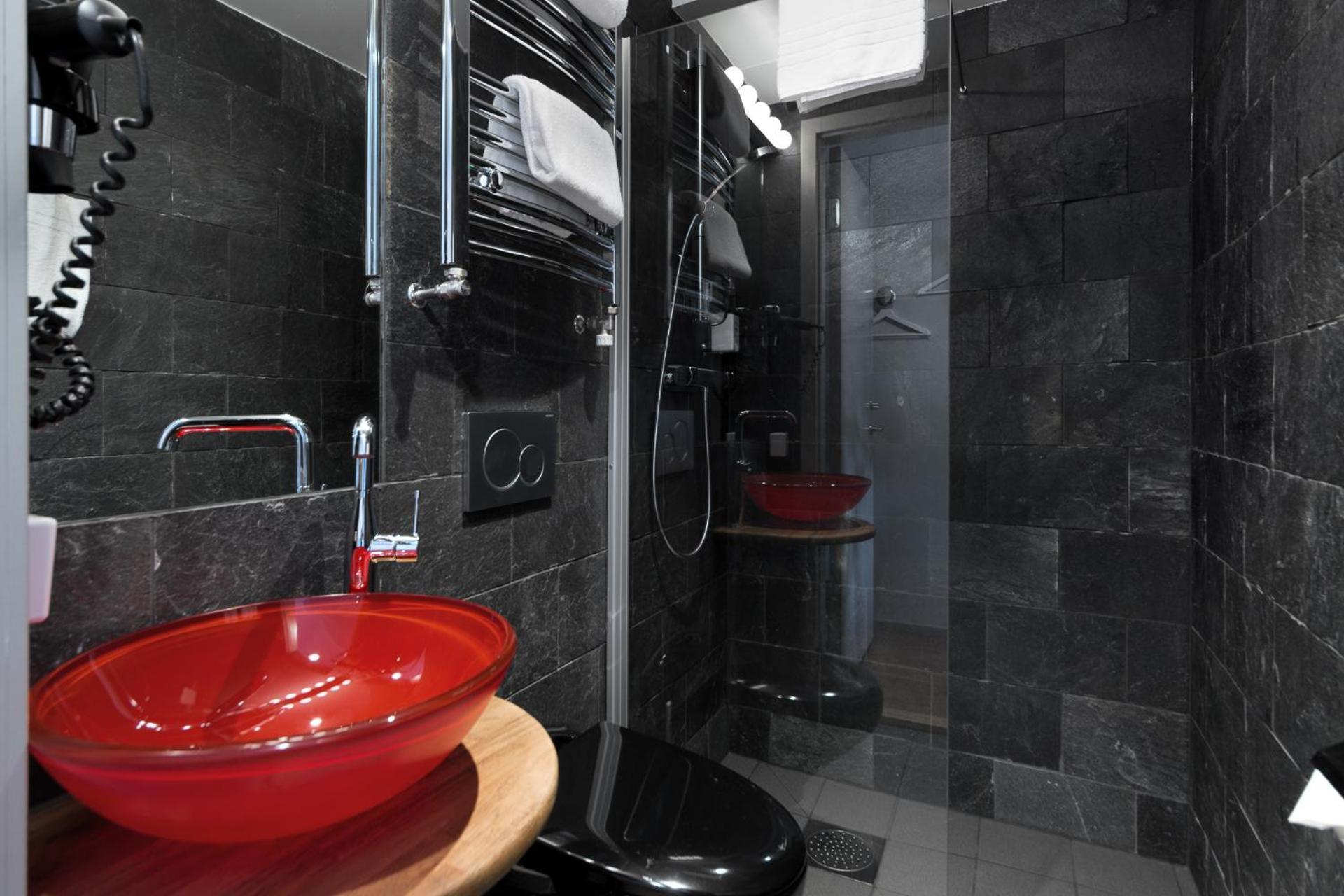 Small Double Room