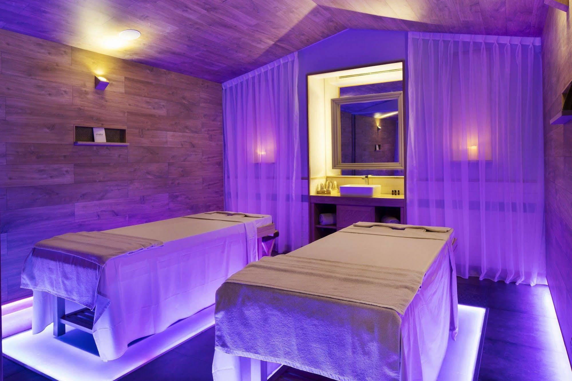 Suite Double Room Spa