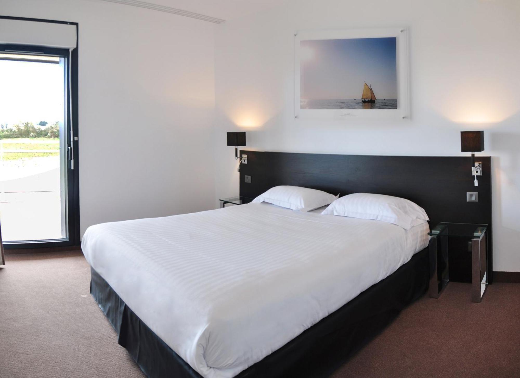 Superior Suite One Bedroom