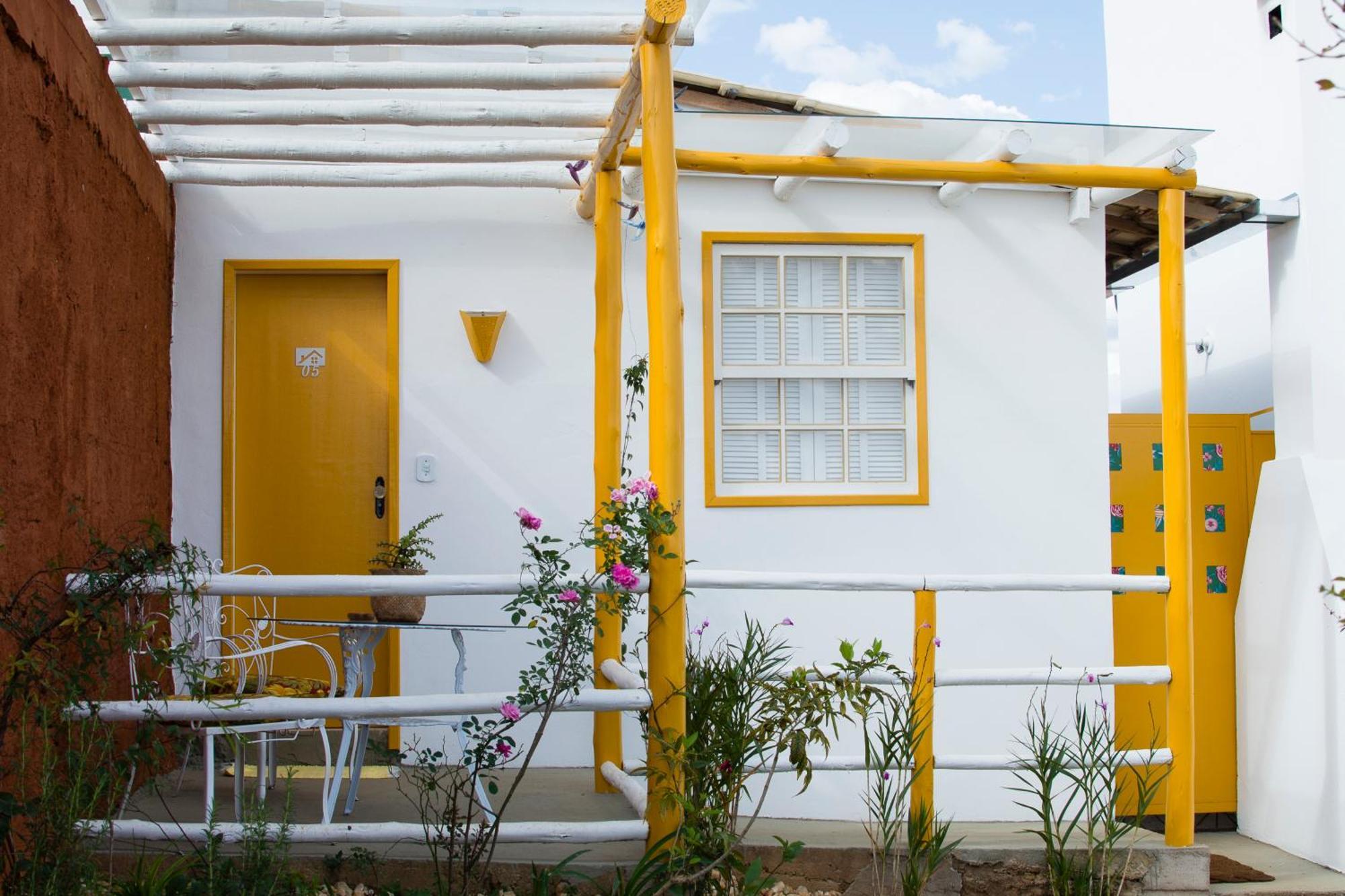 Family Bungalow