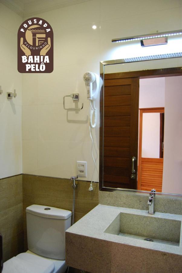 Quarto Duplo